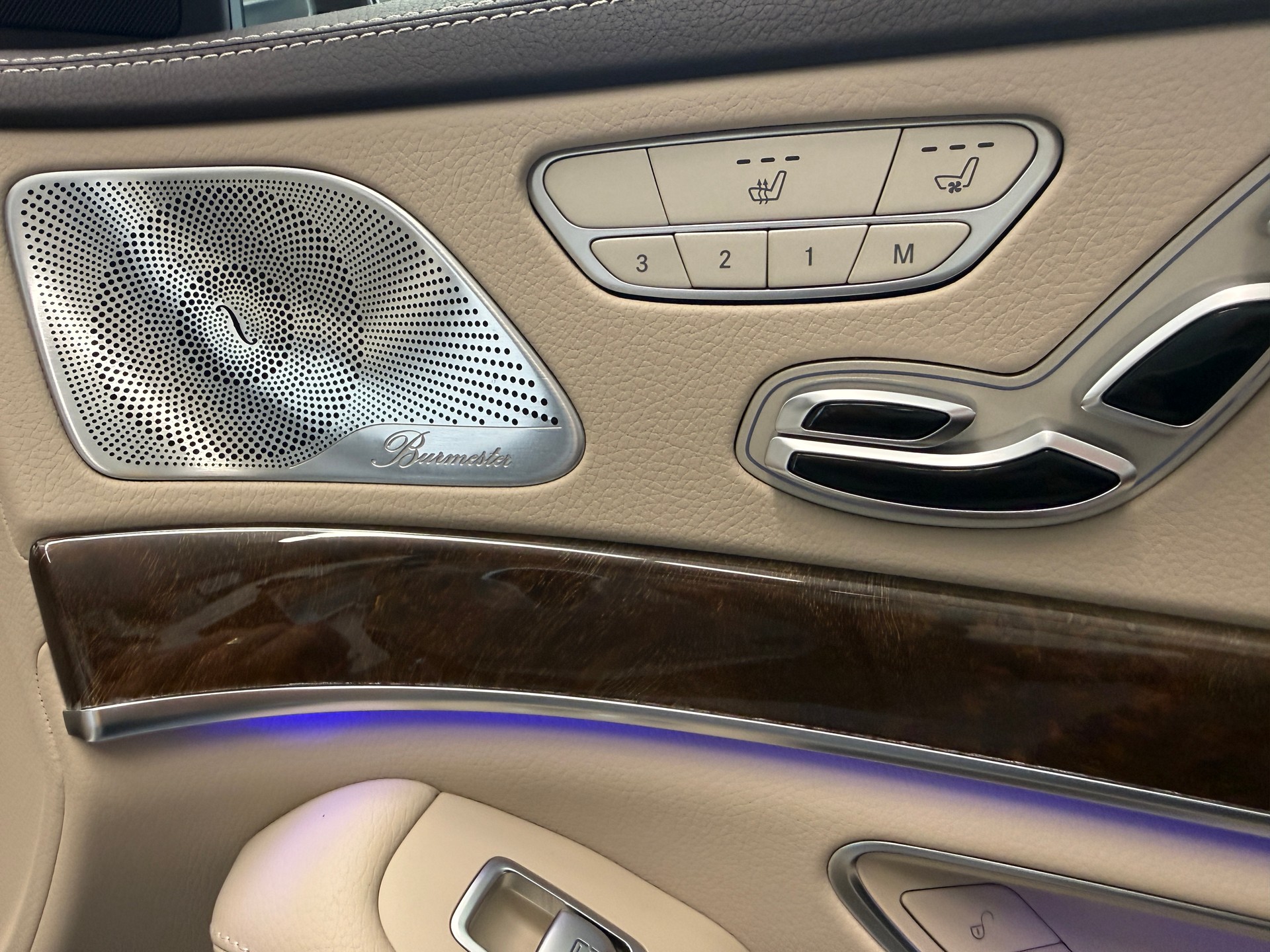 MERCEDES-BENZ S 400 4Matic 7G-Tronic Ab 630.- pro Monat-image-17