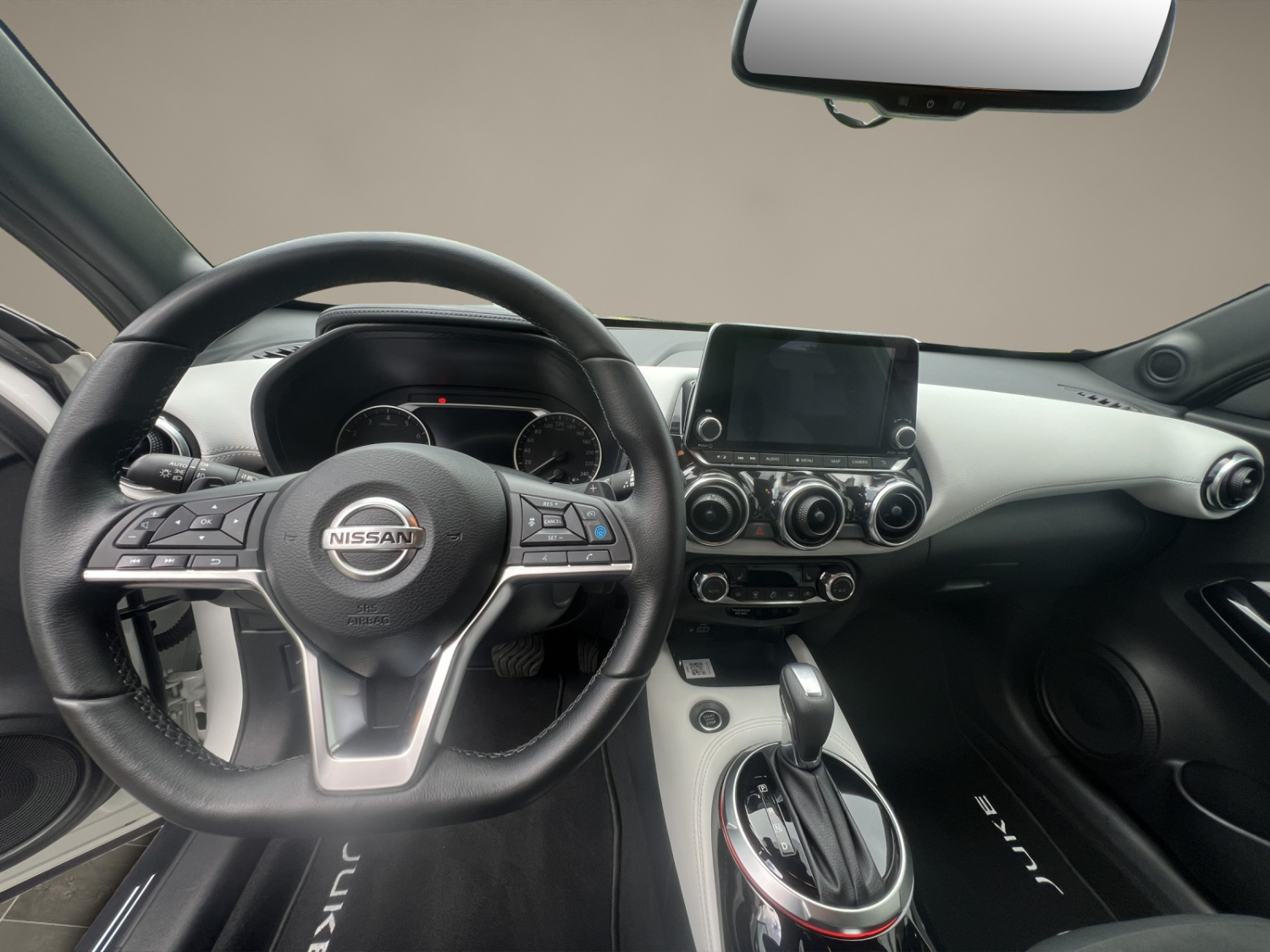 NISSAN Juke 1.0 DIG-T N-Design-image-10