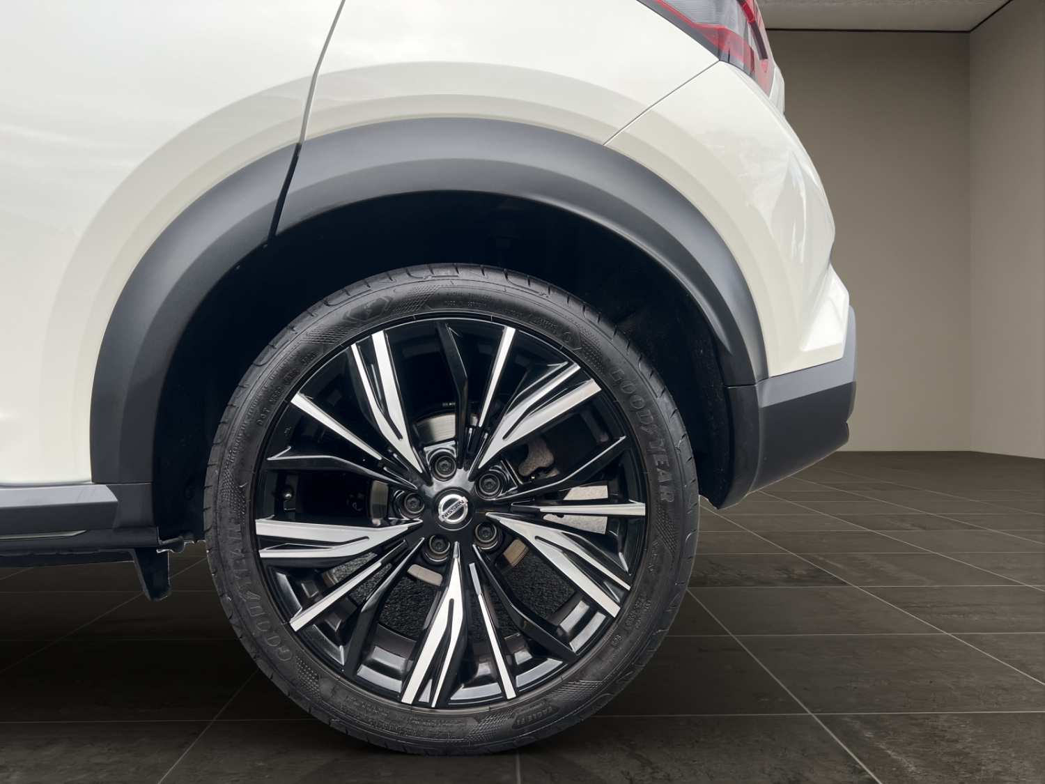 NISSAN Juke 1.0 DIG-T N-Design-image-26