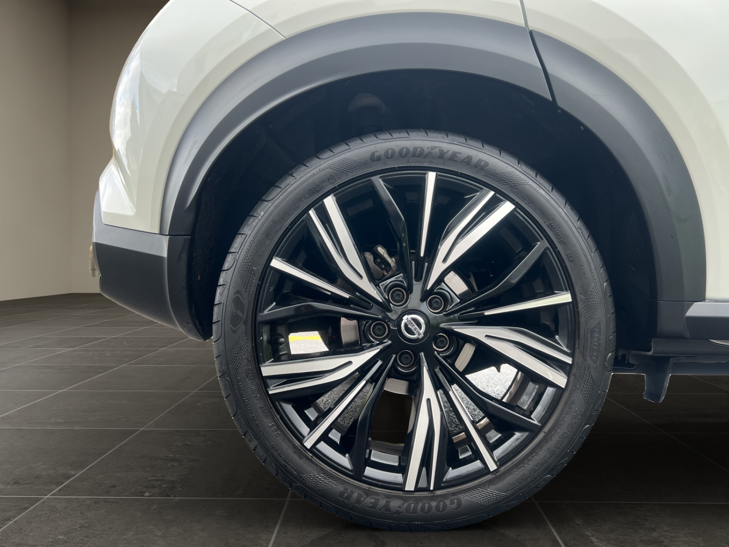 NISSAN Juke 1.0 DIG-T N-Design-image-23