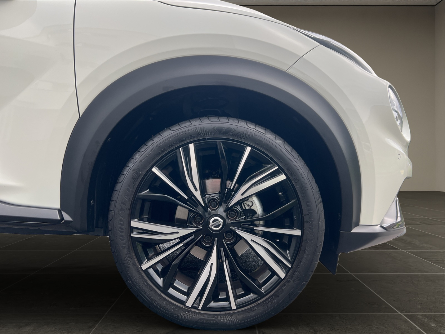NISSAN Juke 1.0 DIG-T N-Design-image-24