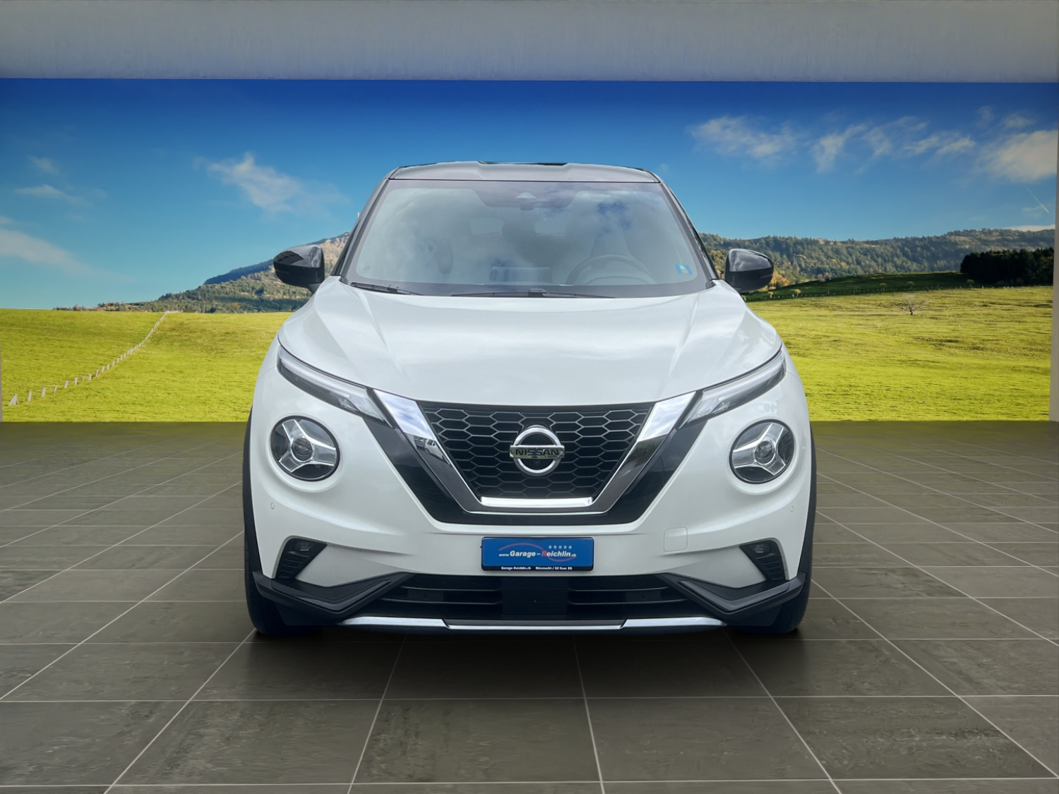 NISSAN Juke 1.0 DIG-T N-Design-image-7