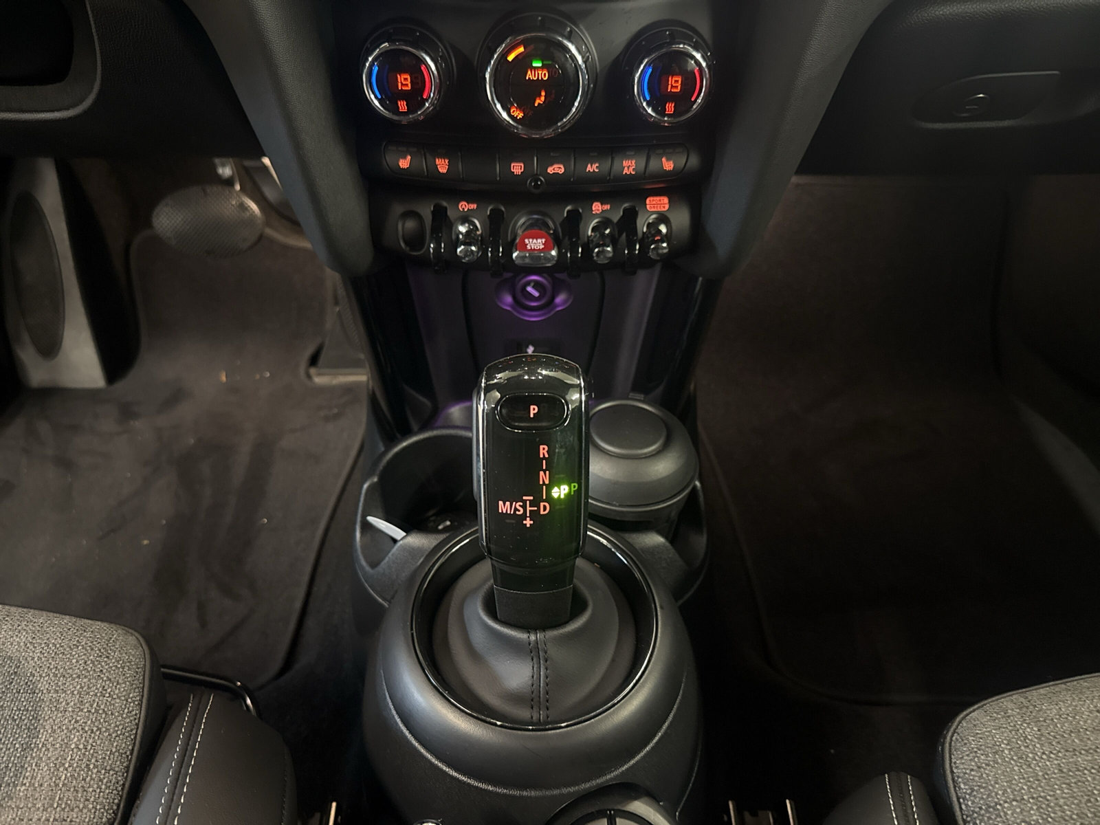 MINI Cooper S Cabriolet DKG-image-12