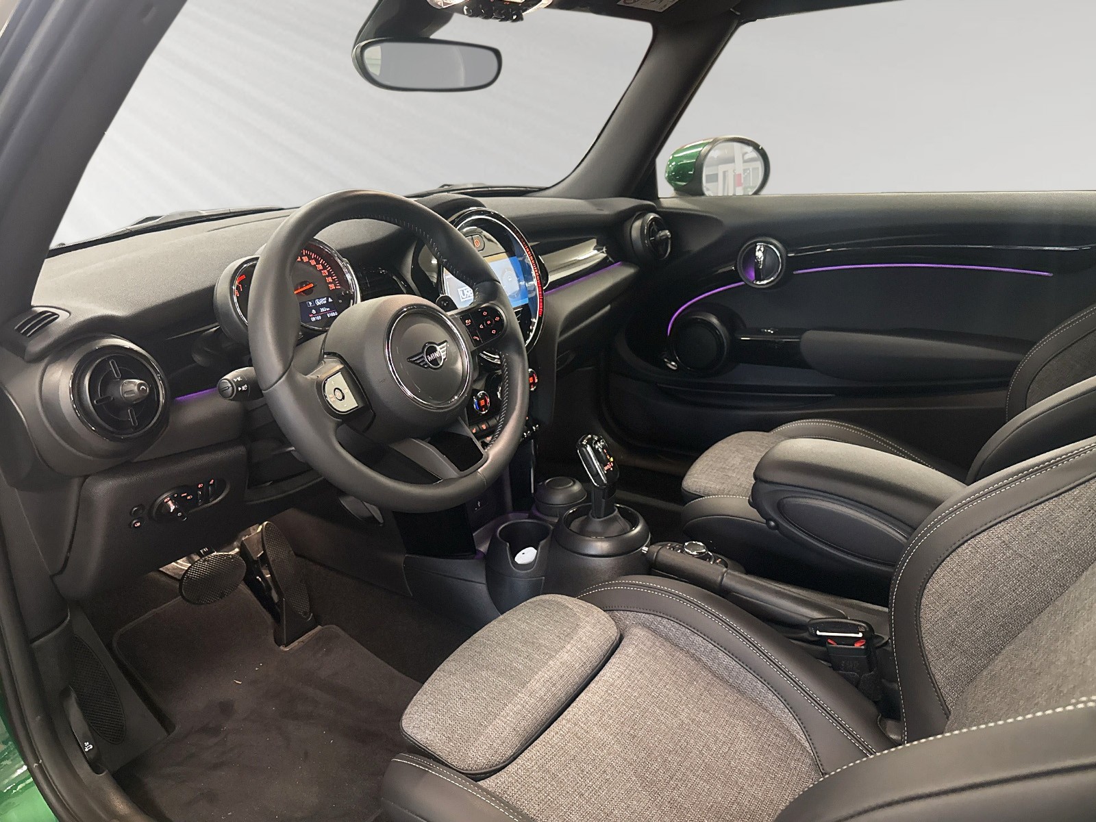 MINI Cooper S Cabriolet DKG-image-3