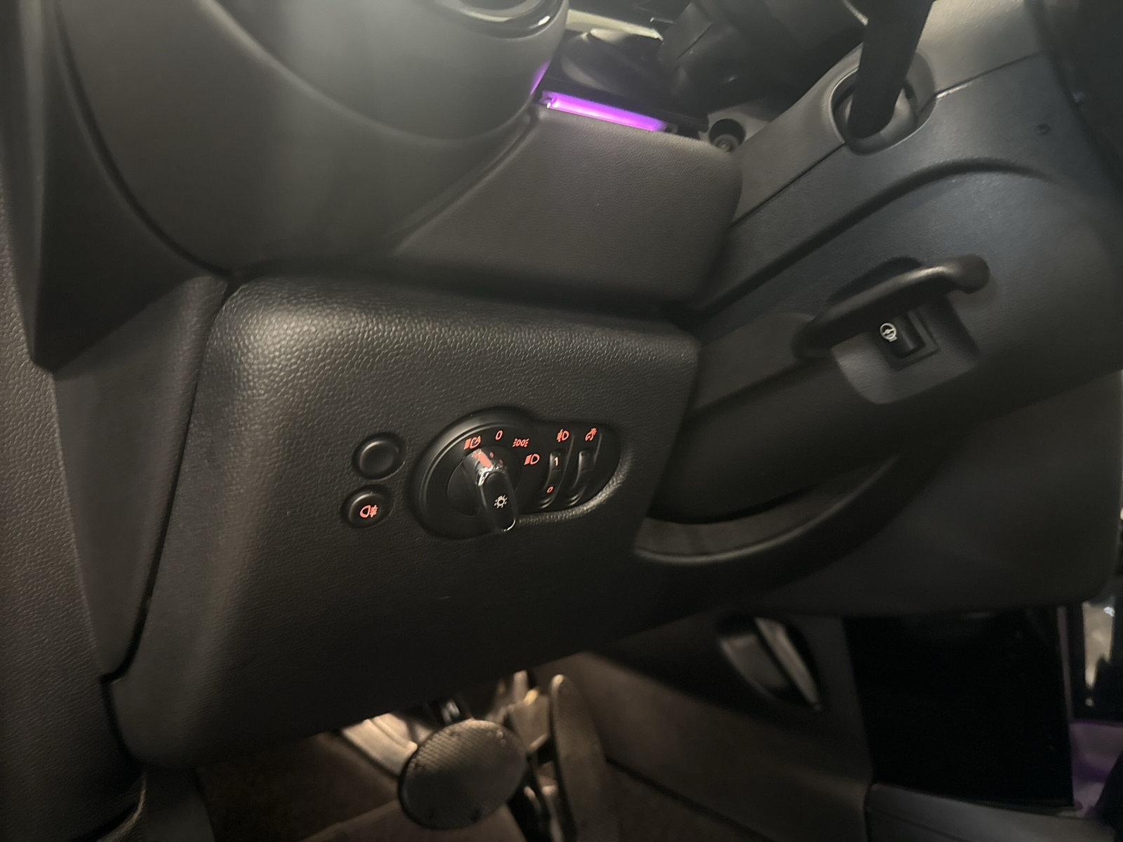 MINI Cooper S Cabriolet DKG-image-19
