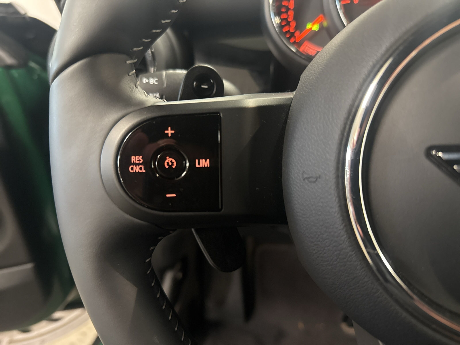 MINI Cooper S Cabriolet DKG-image-14