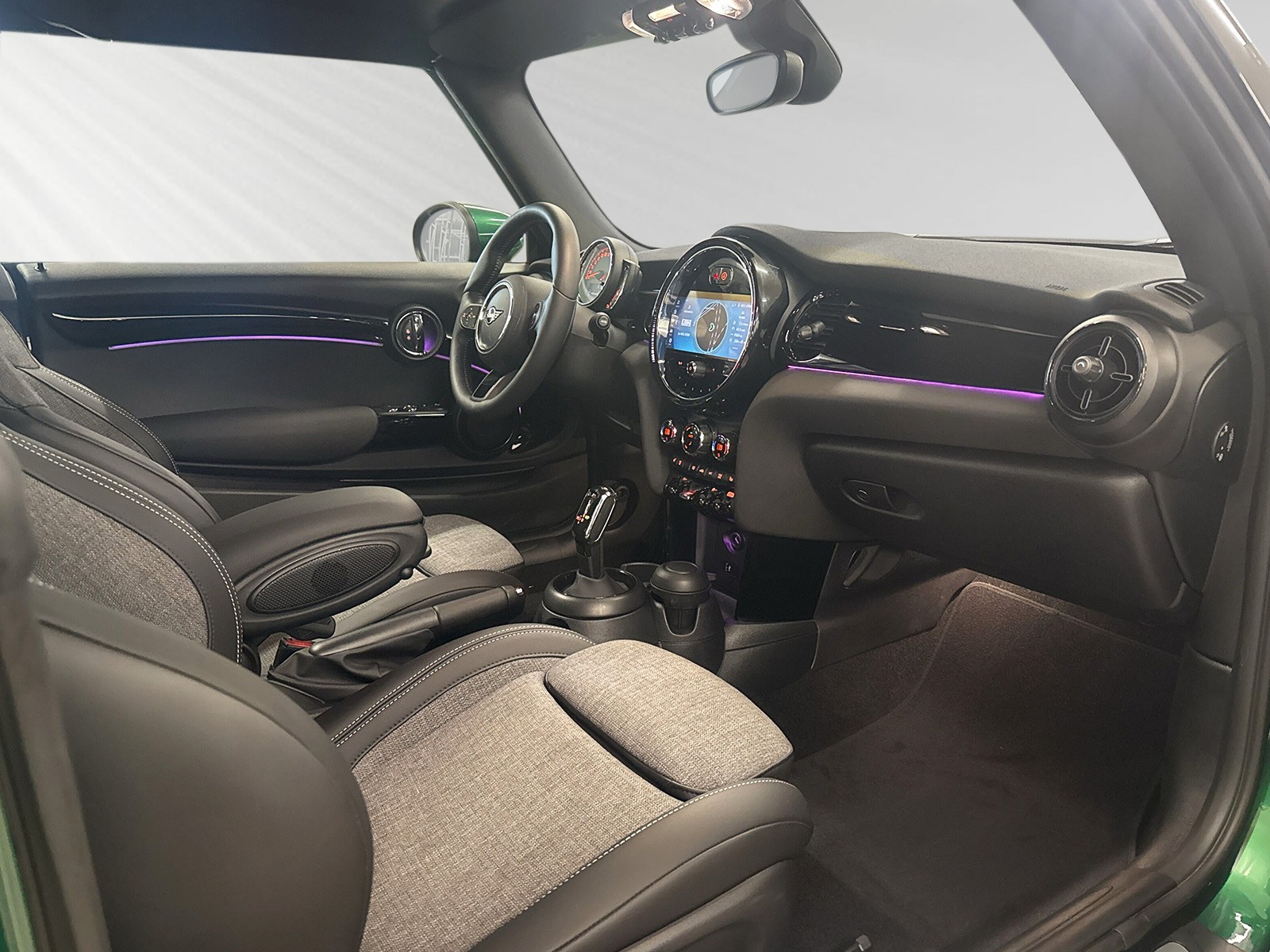 MINI Cooper S Cabriolet DKG-image-4