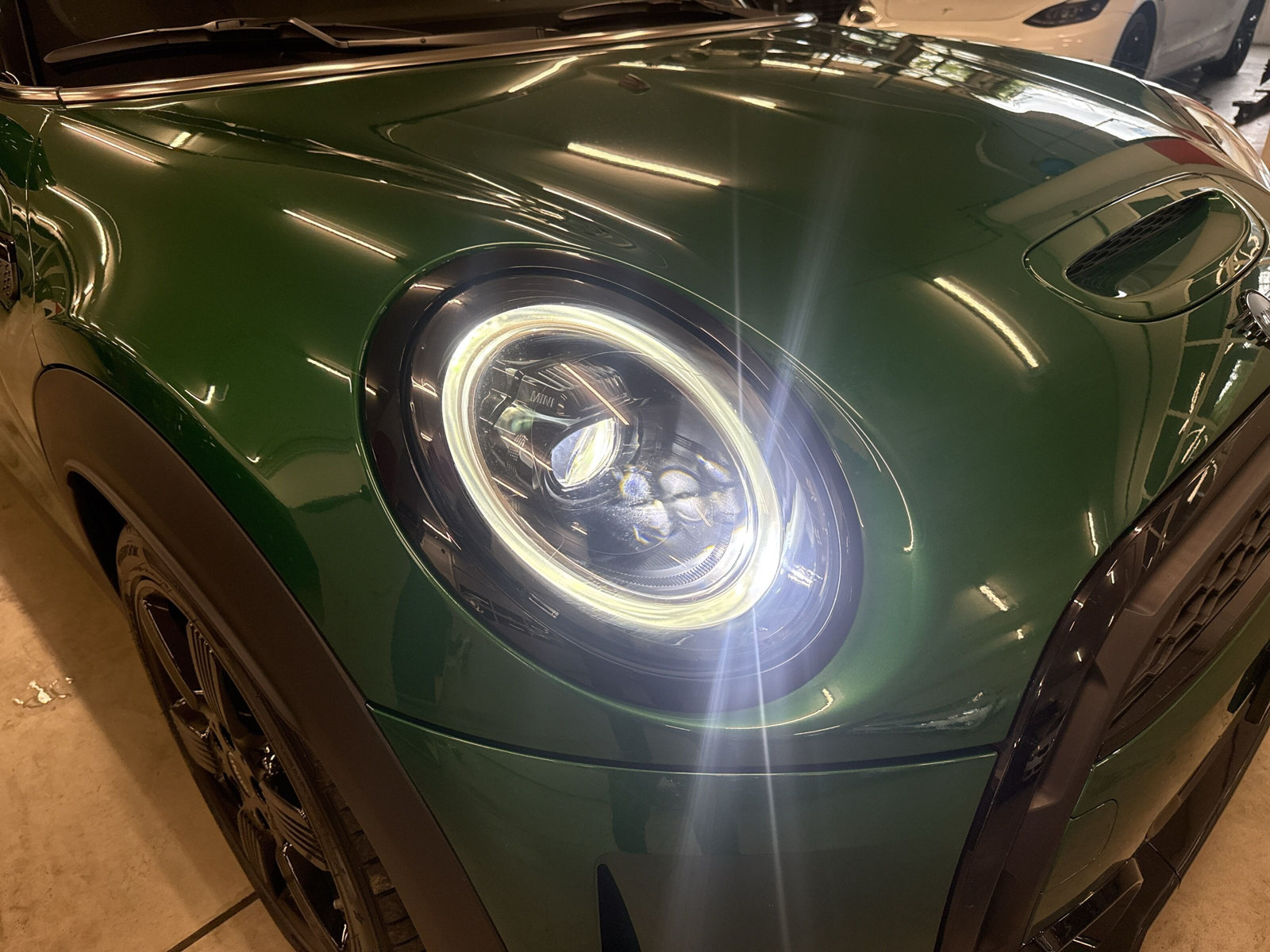 MINI Cooper S Cabriolet DKG-image-17