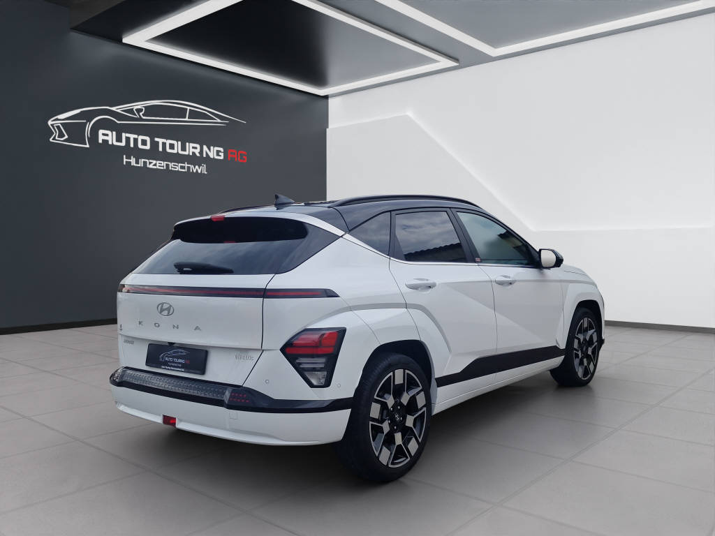 HYUNDAI Kona Electric Vertex-image-2