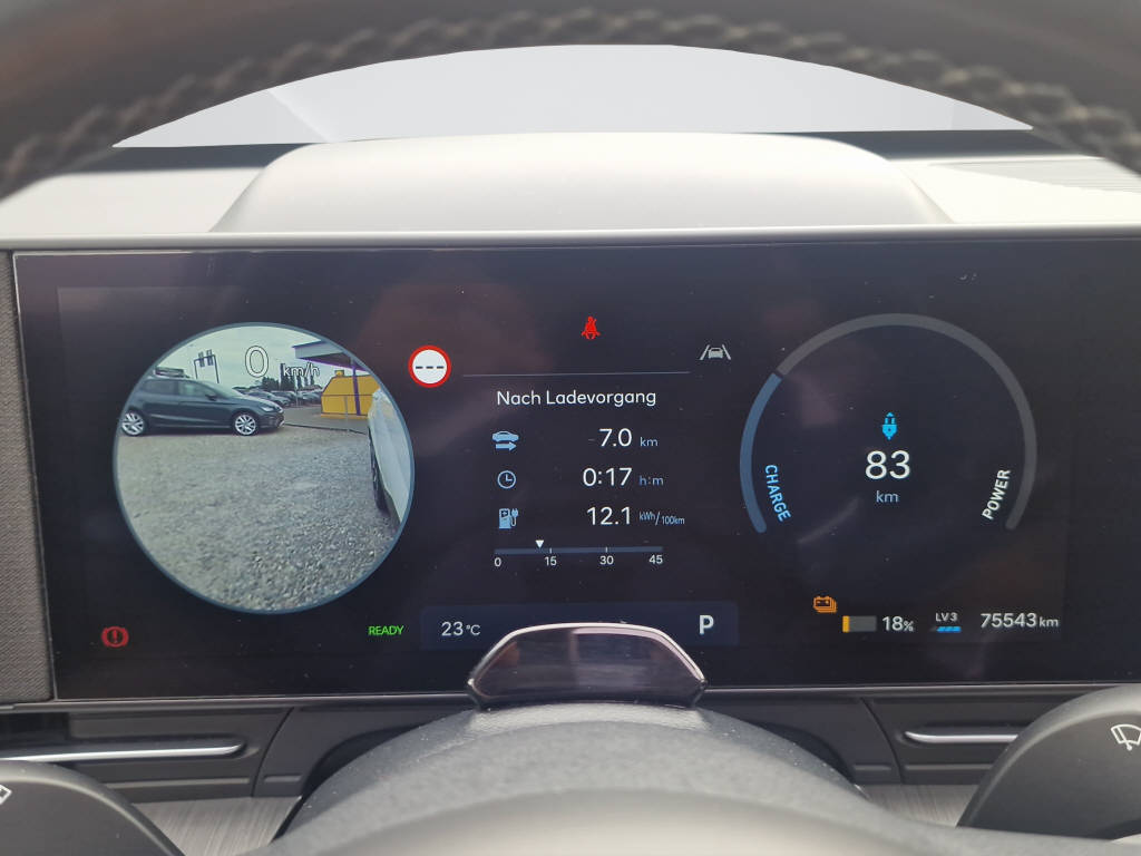 HYUNDAI Kona Electric Vertex-image-13