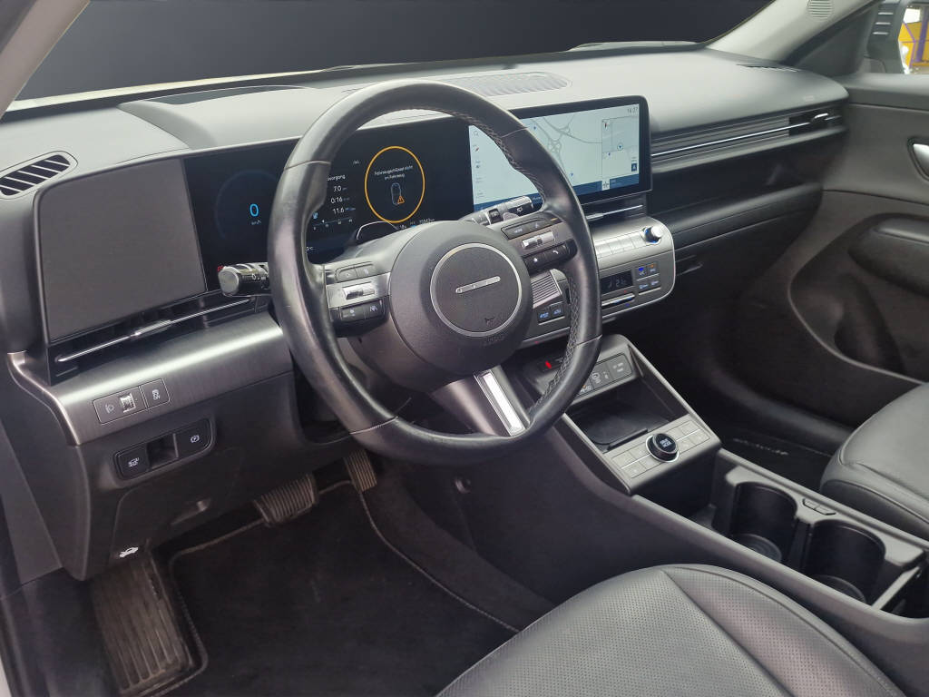 HYUNDAI Kona Electric Vertex-image-8