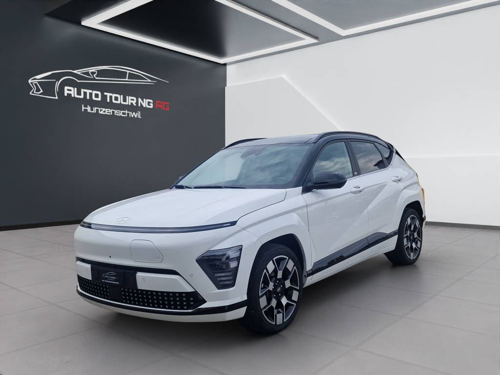 HYUNDAI Kona Electric Vertex-image-6
