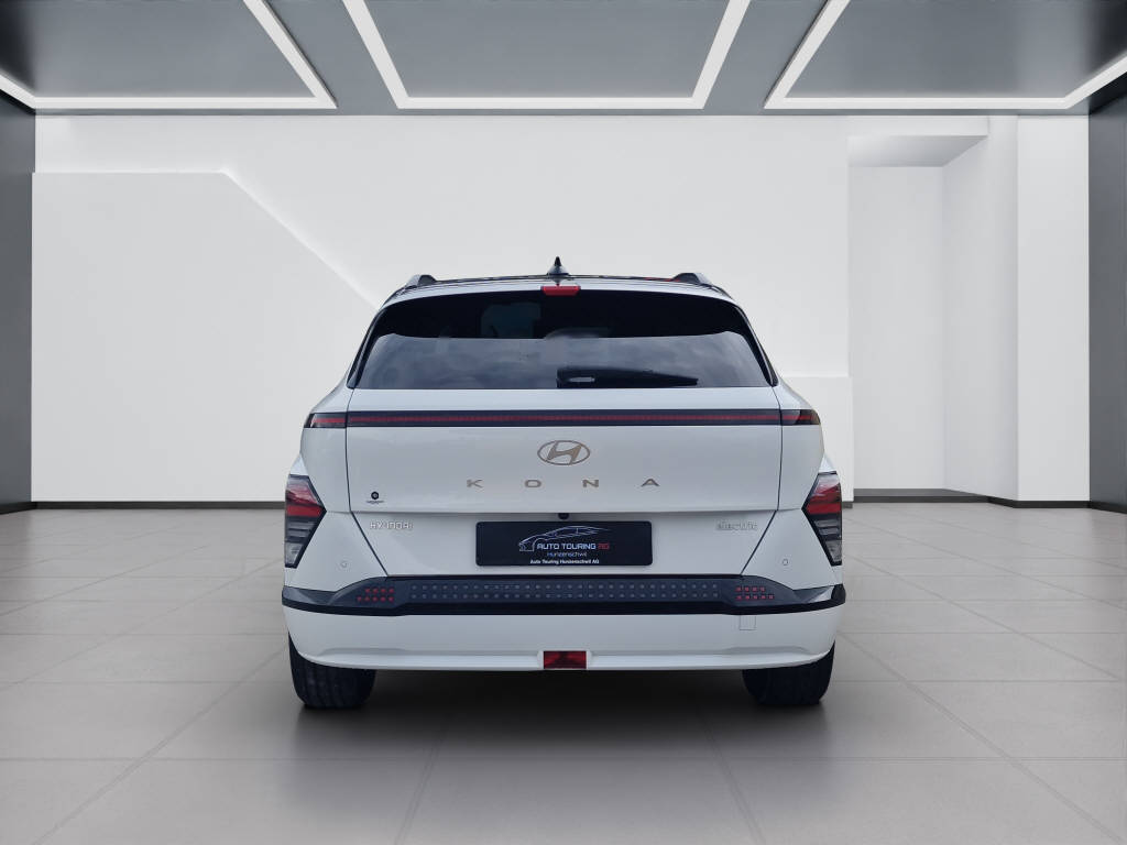 HYUNDAI Kona Electric Vertex-image-3