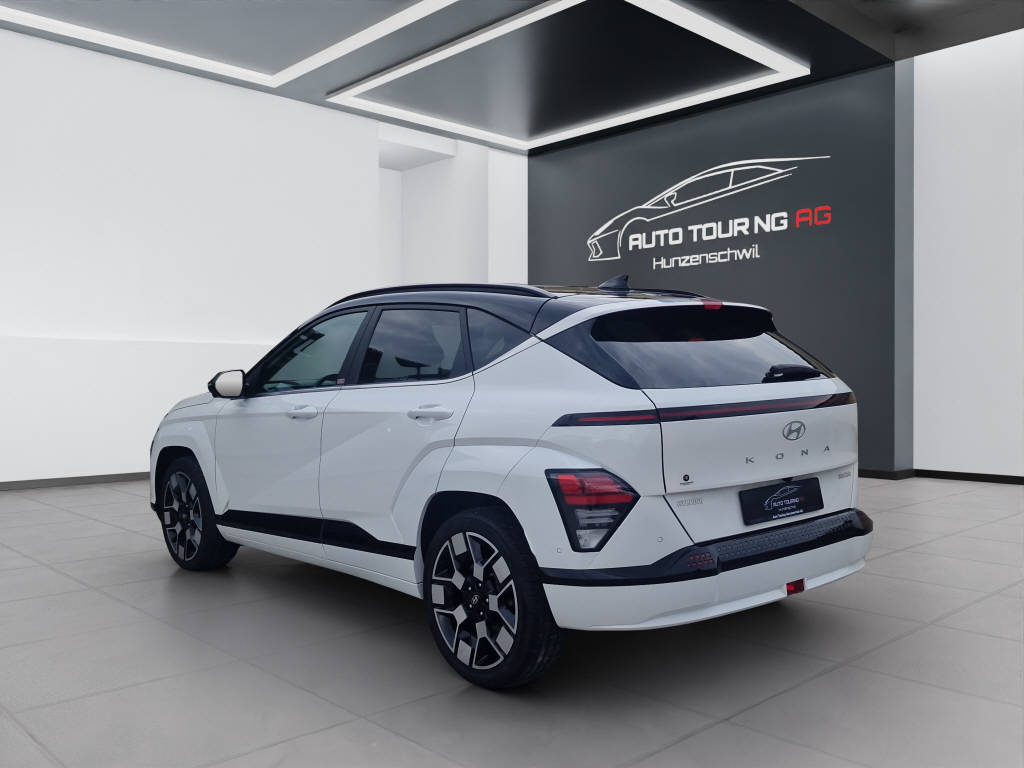 HYUNDAI Kona Electric Vertex-image-4