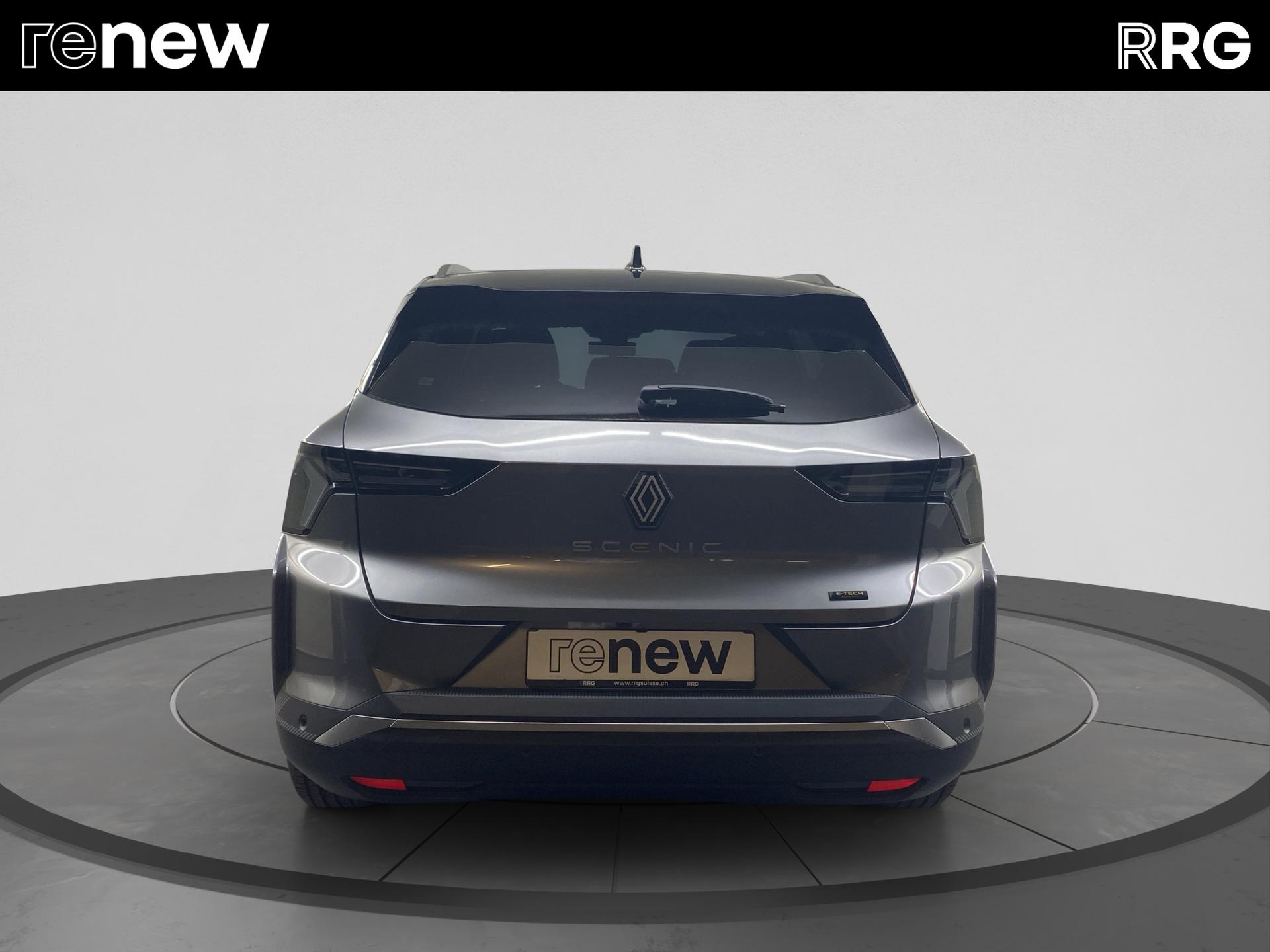 RENAULT Scénic E-Tech Long Range Iconic-image-4