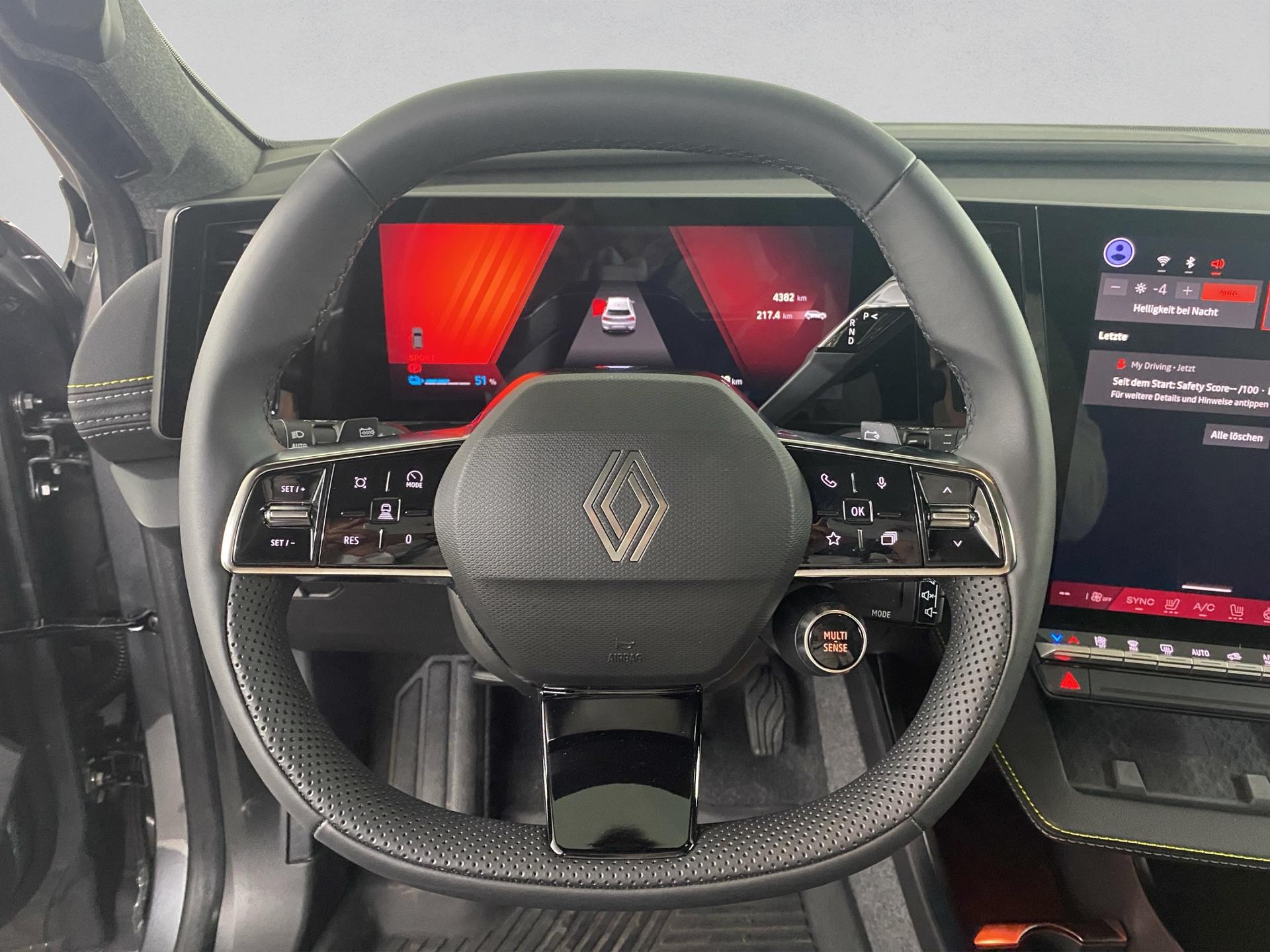 RENAULT Scénic E-Tech Long Range Iconic-image-11