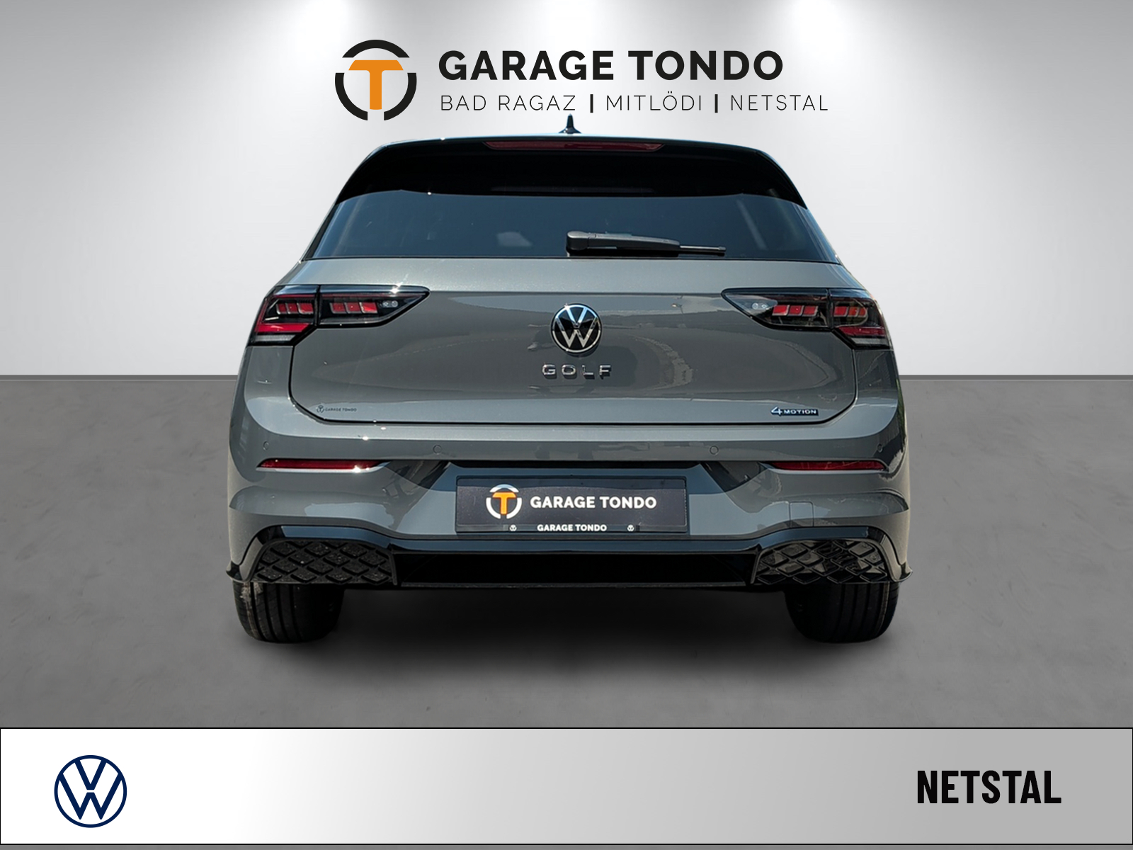 VW Golf VIII 2.0 TSI R-Line DSG 4motion-image-10