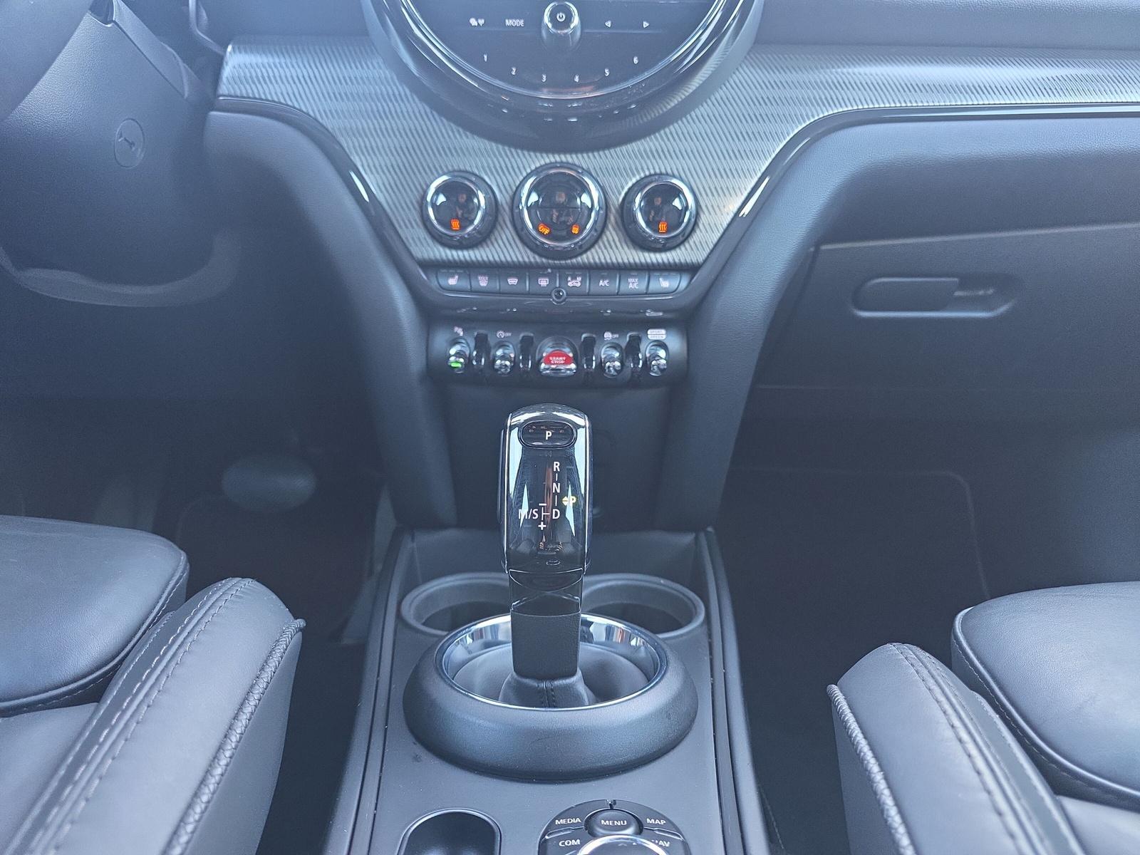 MINI Countryman S ALL4 F60 2.0i (CH)-image-17