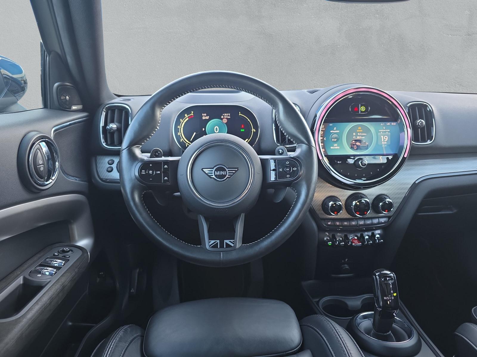 MINI Countryman S ALL4 F60 2.0i (CH)-image-20