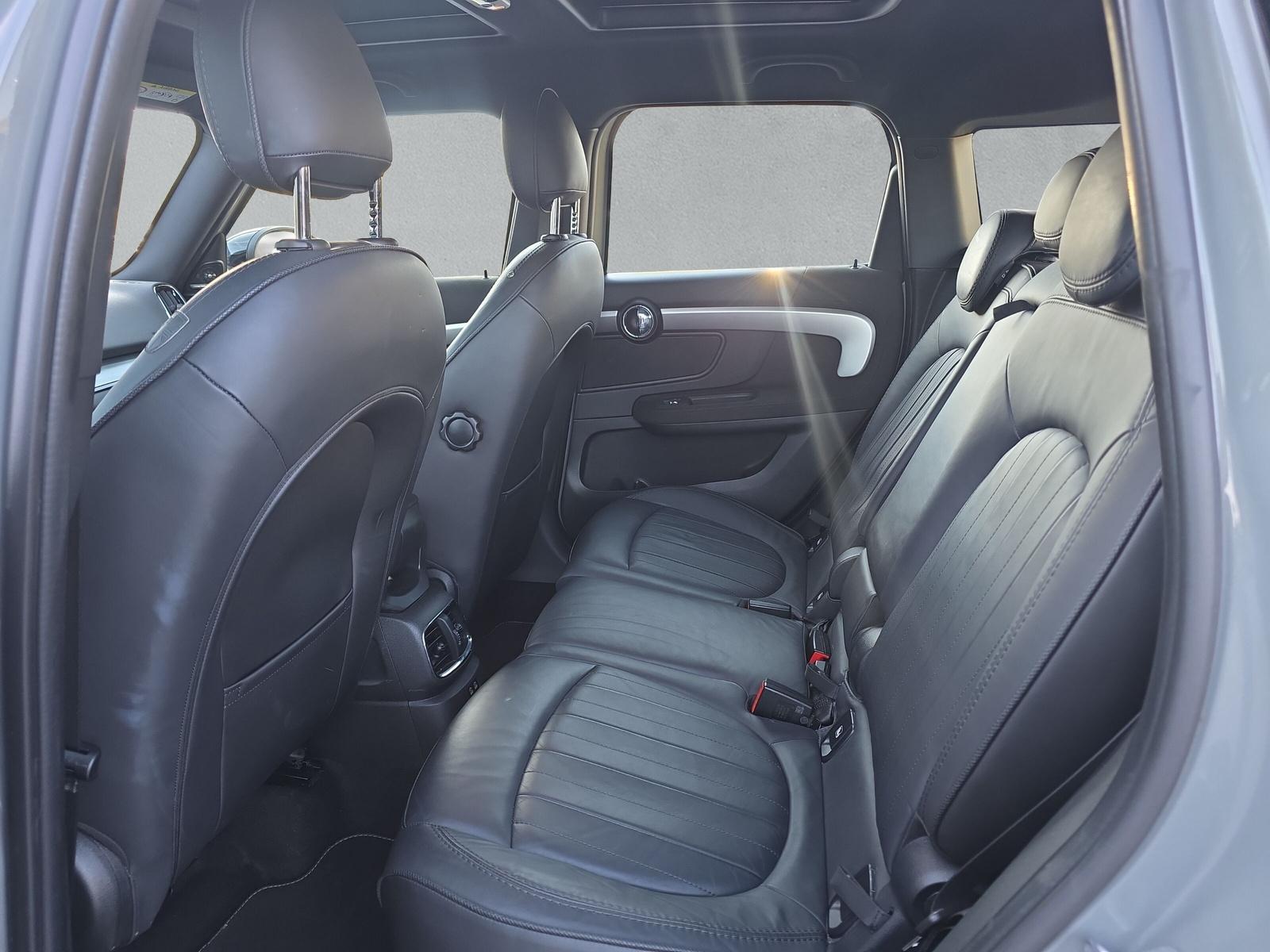 MINI Countryman S ALL4 F60 2.0i (CH)-image-15
