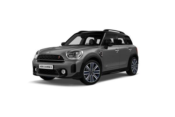 MINI Countryman S ALL4 F60 2.0i (CH)