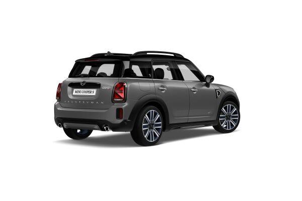 MINI Countryman S ALL4 F60 2.0i (CH)-showroom-element-1