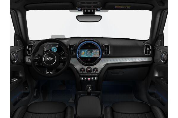 MINI Countryman S ALL4 F60 2.0i (CH)-showroom-element-3