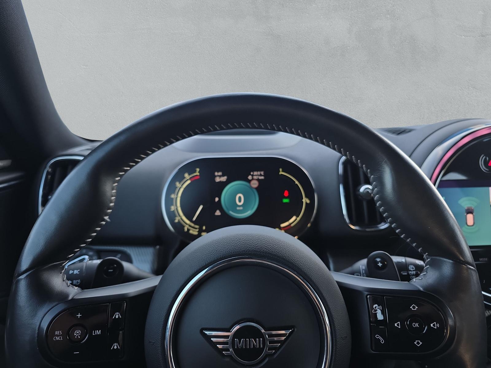MINI Countryman S ALL4 F60 2.0i (CH)-image-22