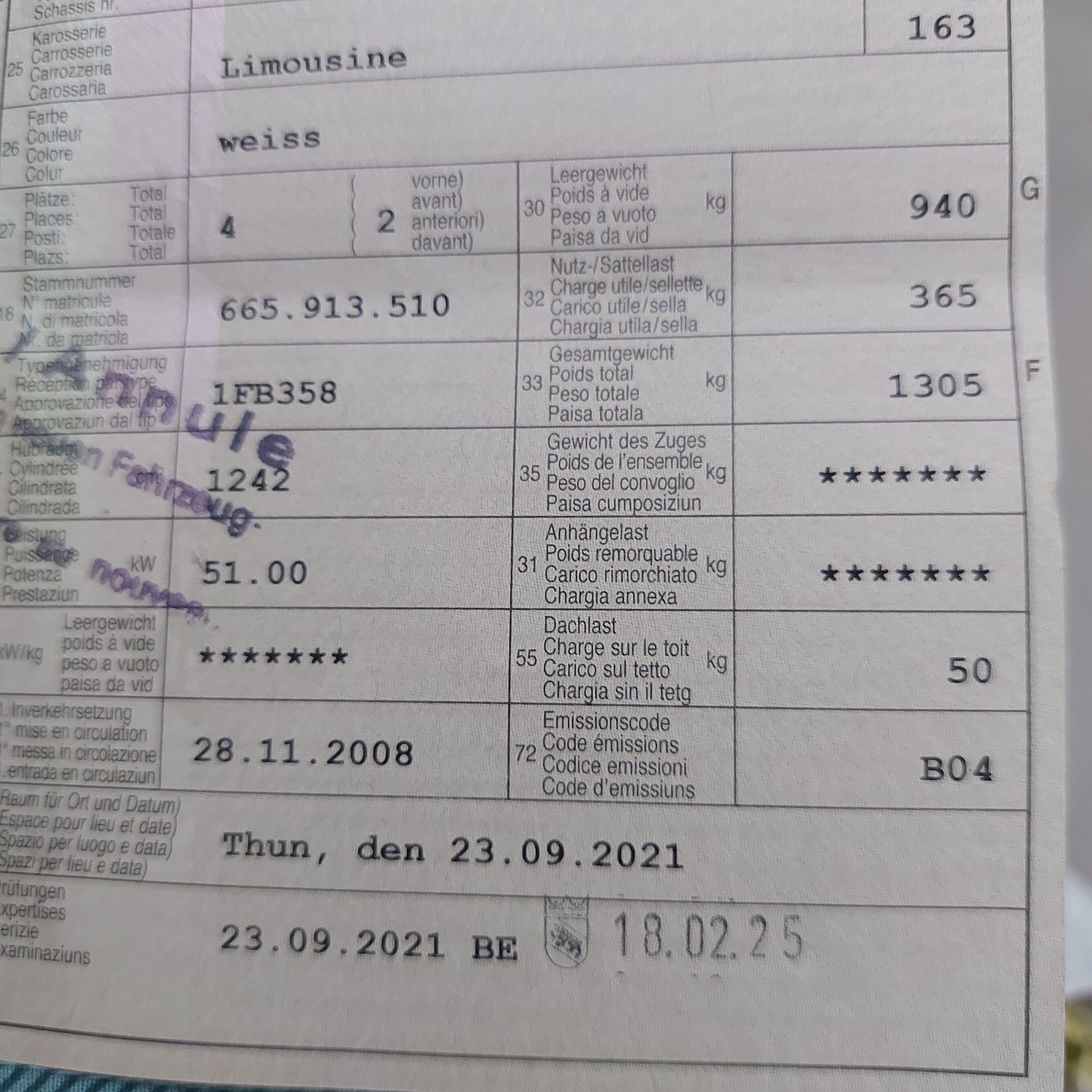 FIAT 500 1.2 Lounge-image-12