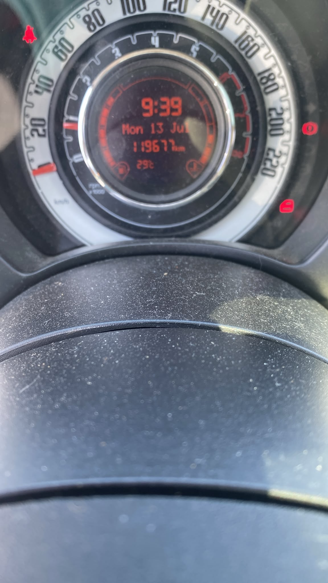 FIAT 500 1.2 Lounge-image-3
