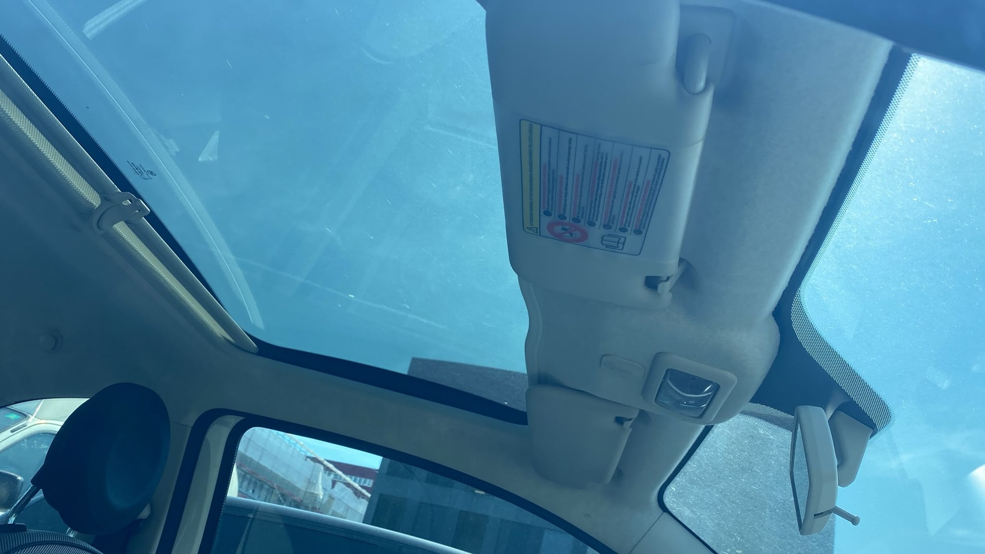FIAT 500 1.2 Lounge-image-10