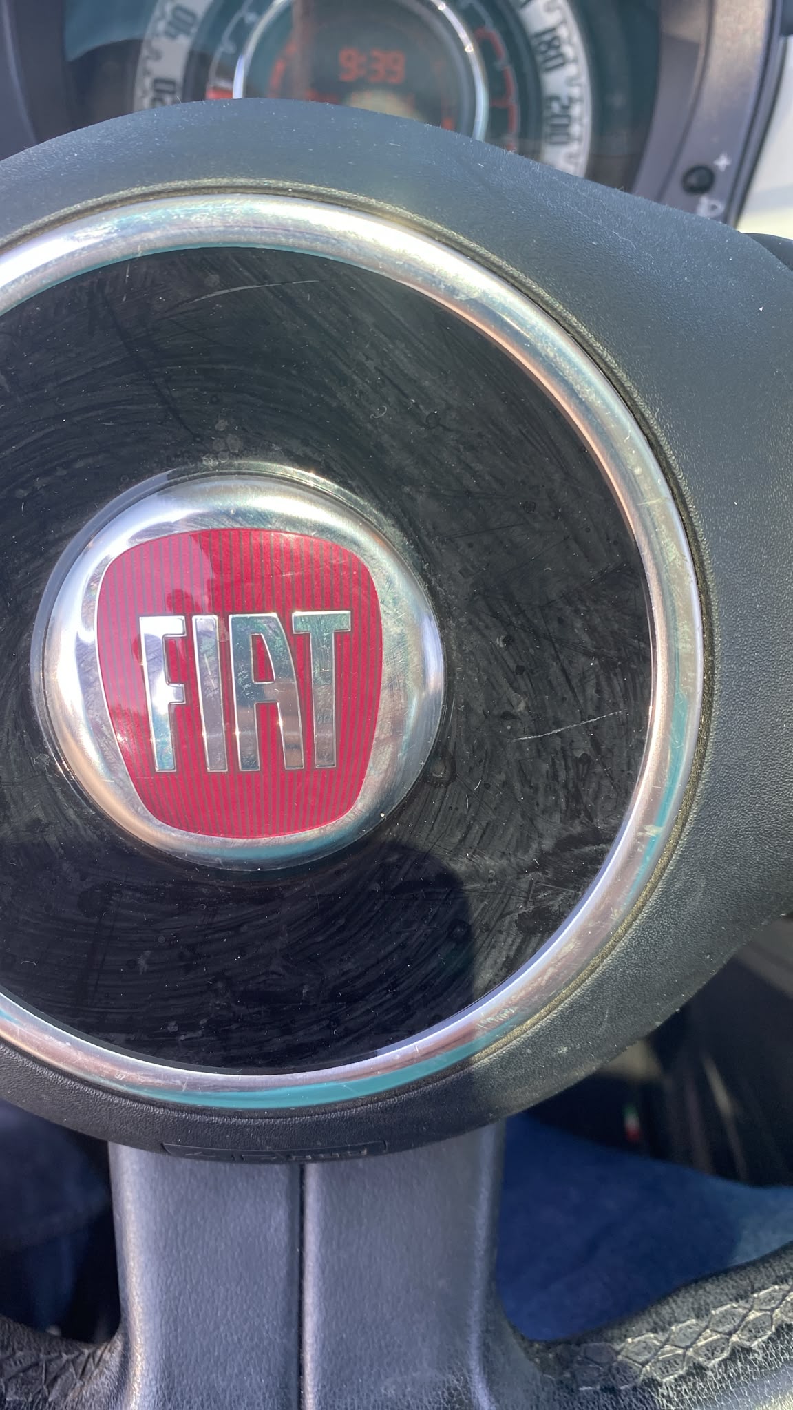 FIAT 500 1.2 Lounge-image-11