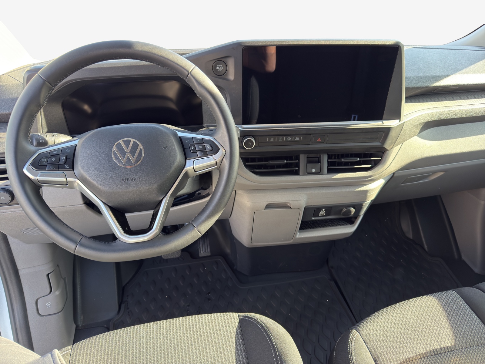 VW e-Transporter 70 kWh-image-5