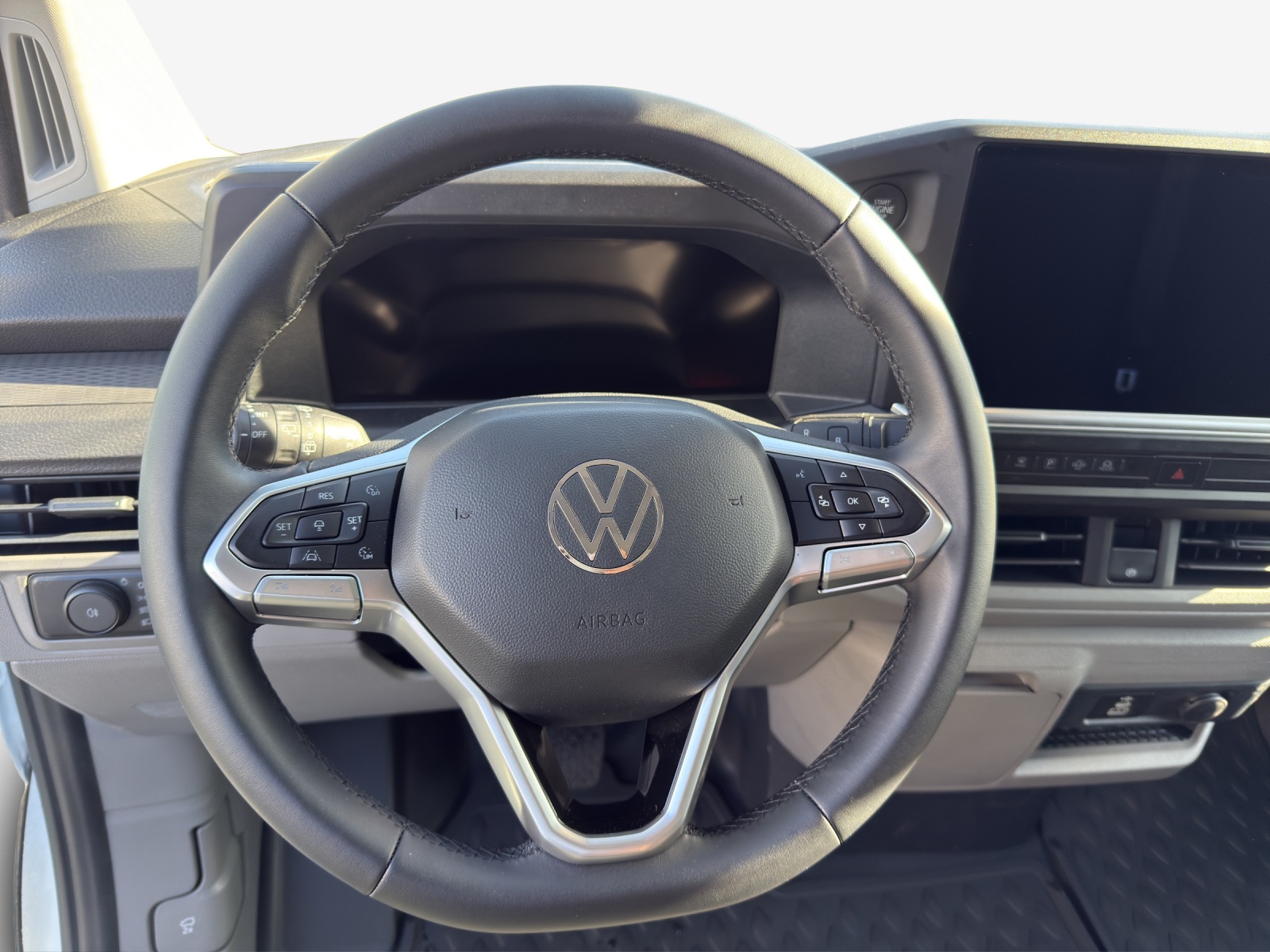 VW e-Transporter 70 kWh-image-4