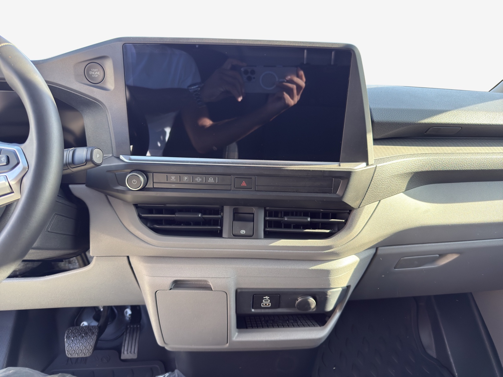 VW e-Transporter 70 kWh-image-3