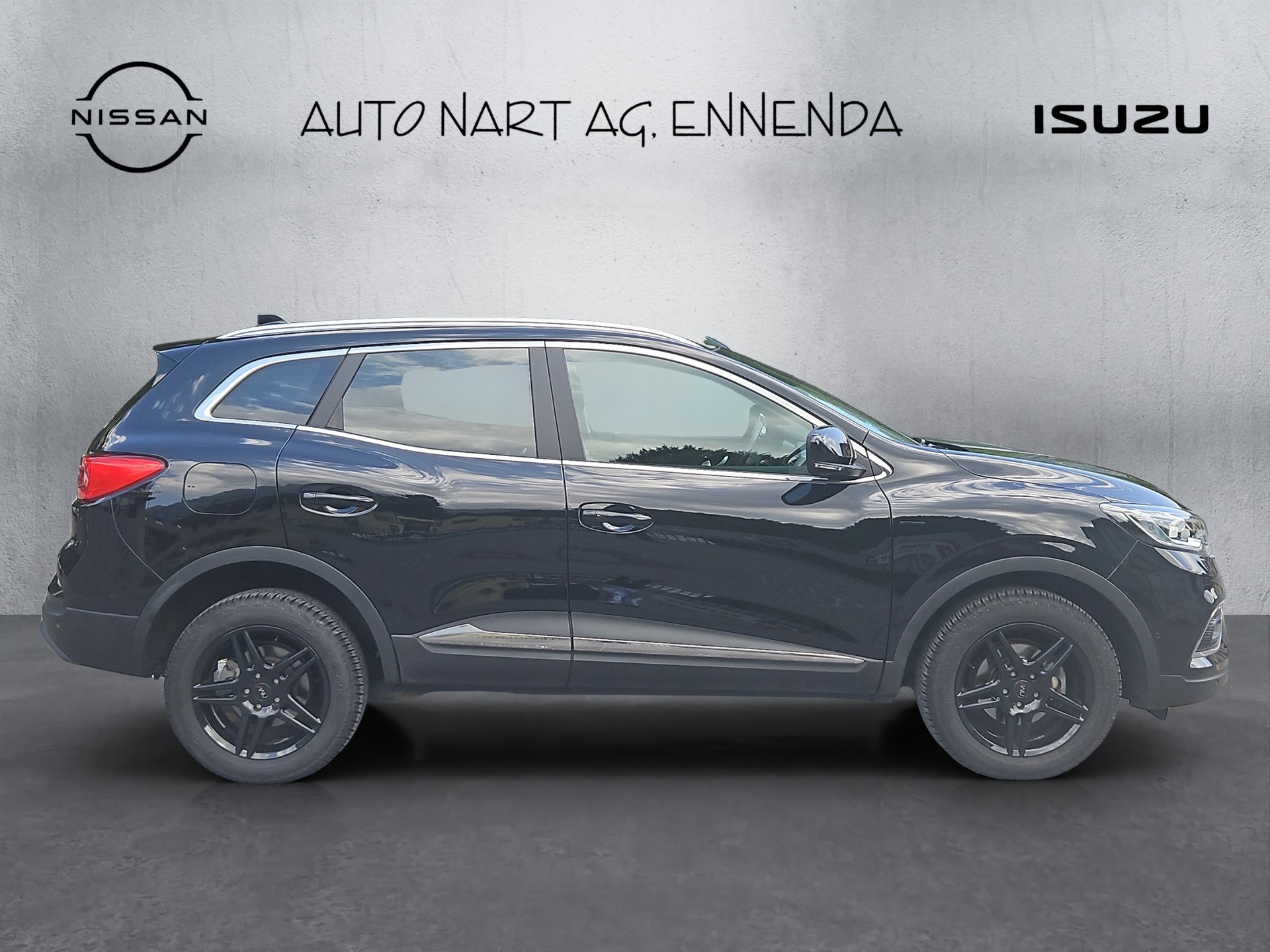 RENAULT Kadjar 1.7 Black dCi Business-image-5