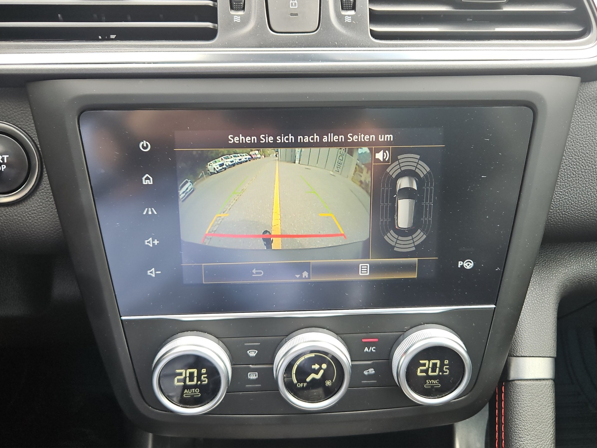 RENAULT Kadjar 1.7 Black dCi Business-image-14