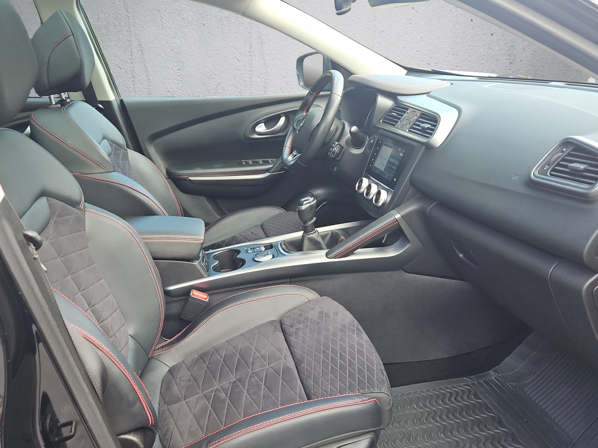RENAULT Kadjar 1.7 Black dCi Business-image-18