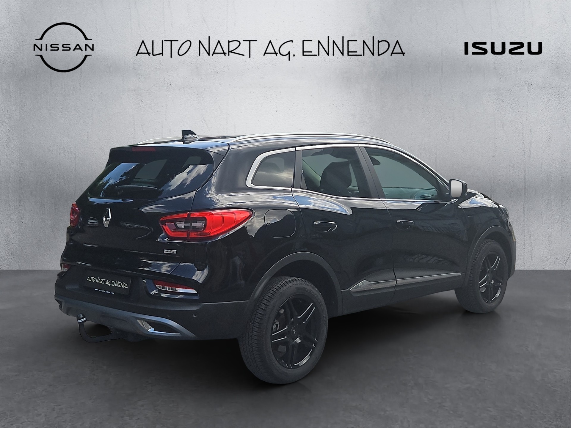 RENAULT Kadjar 1.7 Black dCi Business-image-4