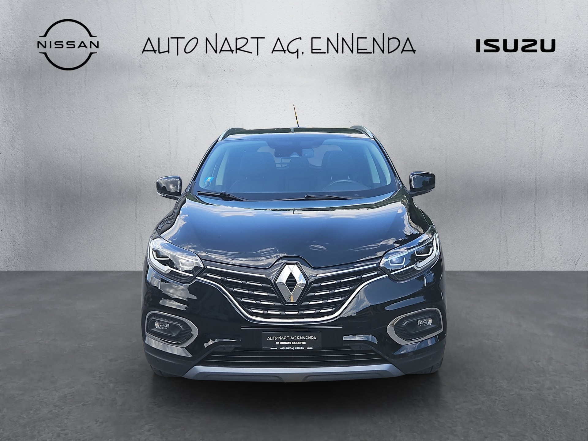 RENAULT Kadjar 1.7 Black dCi Business-image-7
