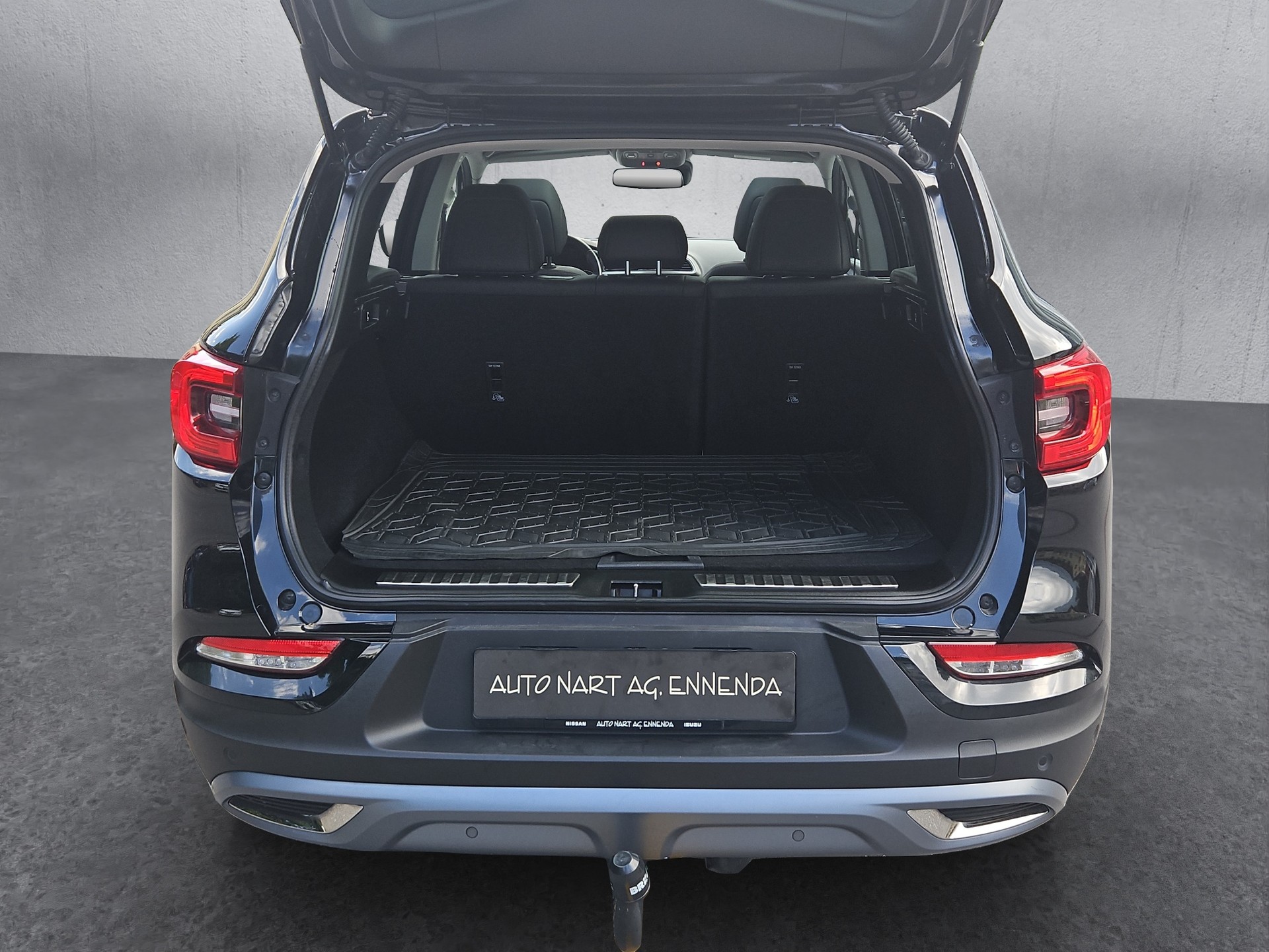 RENAULT Kadjar 1.7 Black dCi Business-image-20