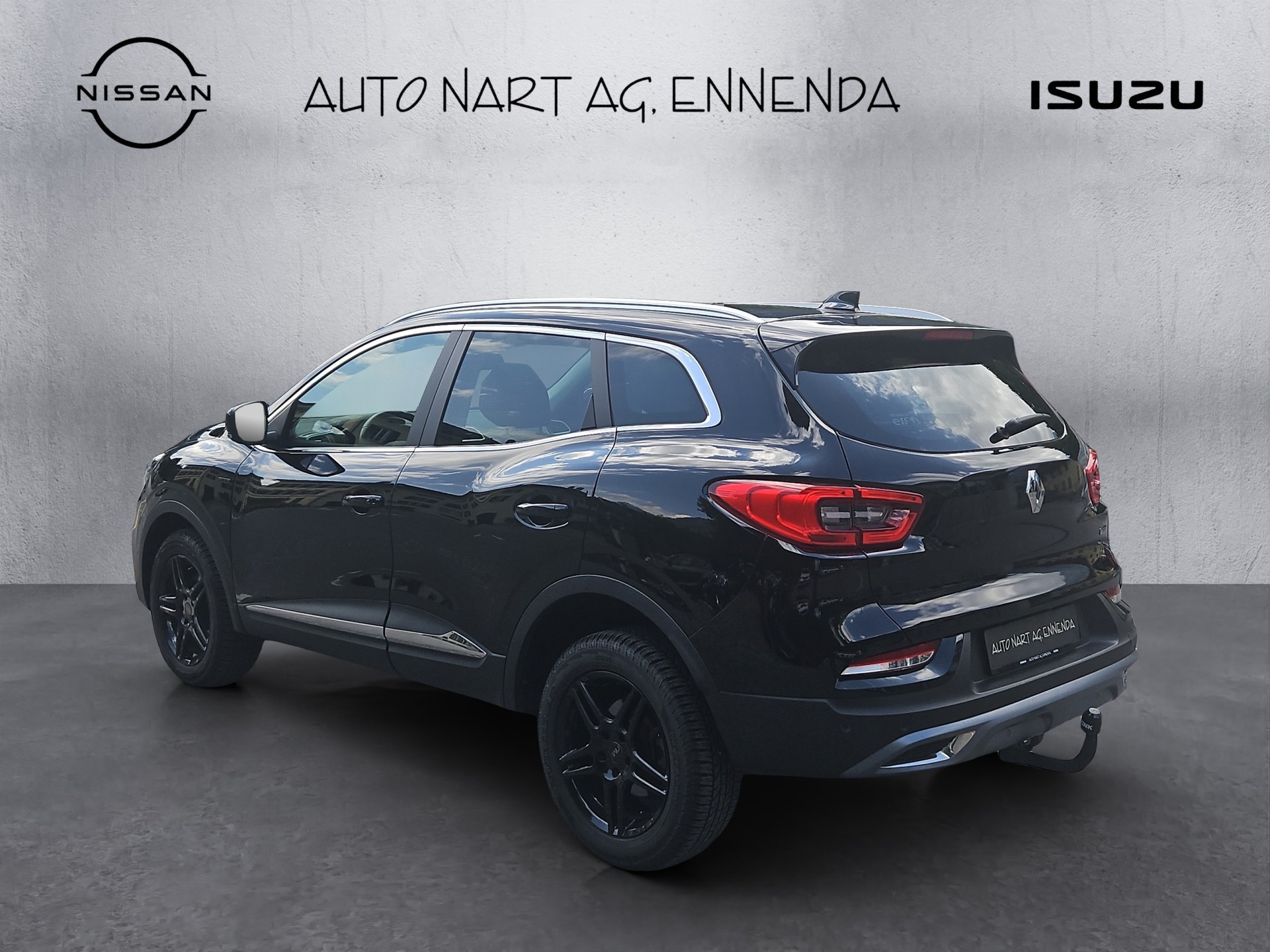 RENAULT Kadjar 1.7 Black dCi Business-image-2