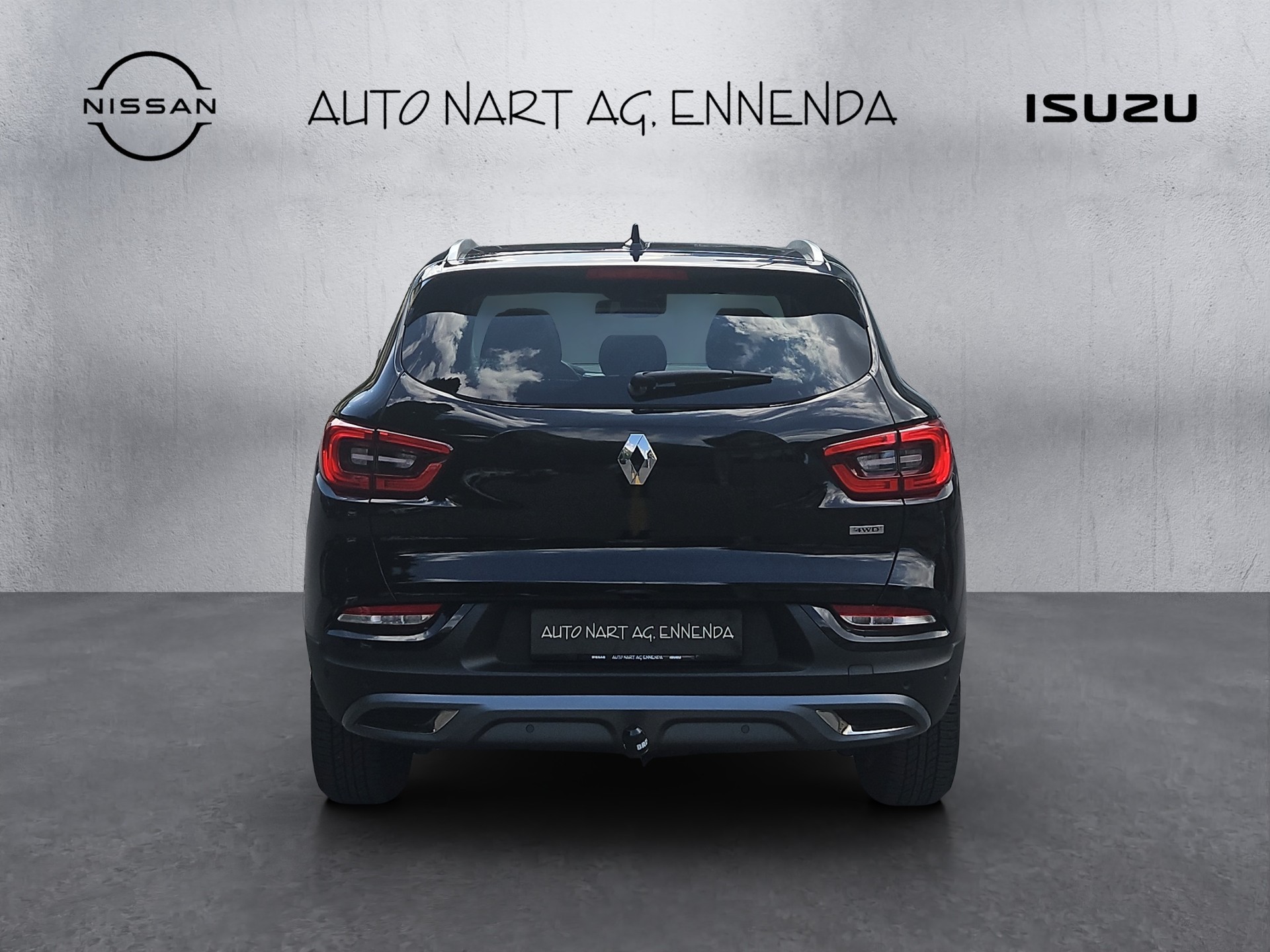 RENAULT Kadjar 1.7 Black dCi Business-image-3