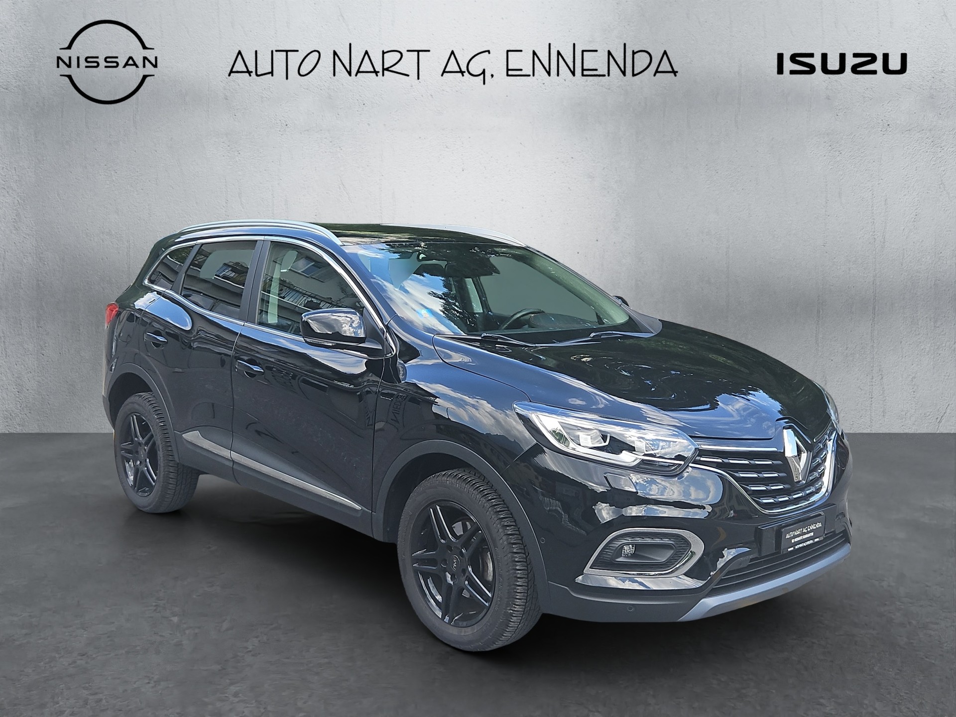 RENAULT Kadjar 1.7 Black dCi Business-image-6