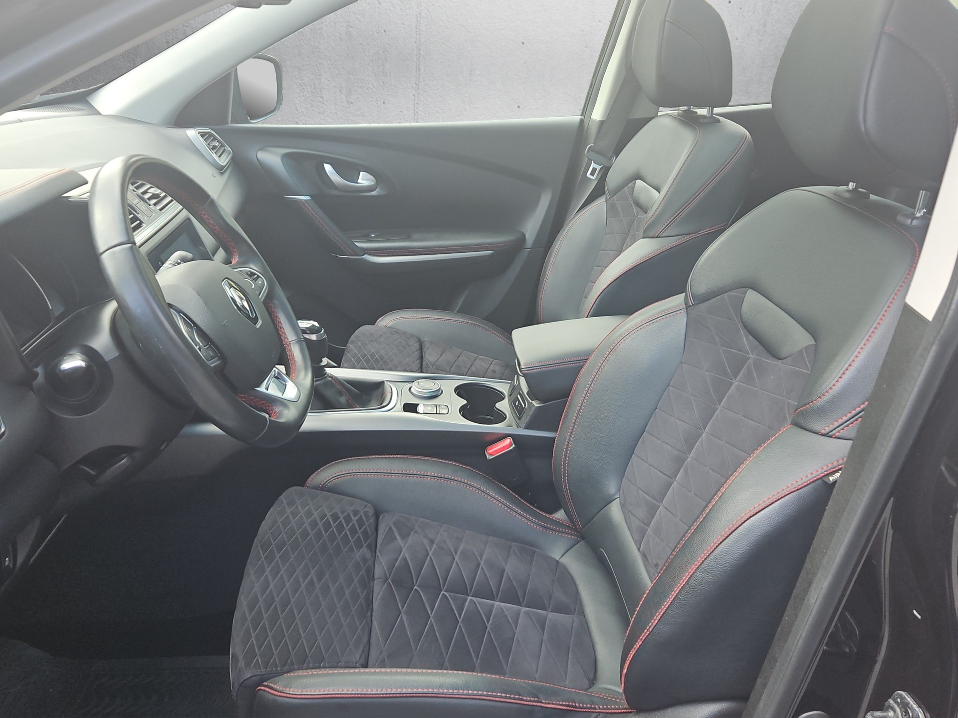 RENAULT Kadjar 1.7 Black dCi Business-image-8