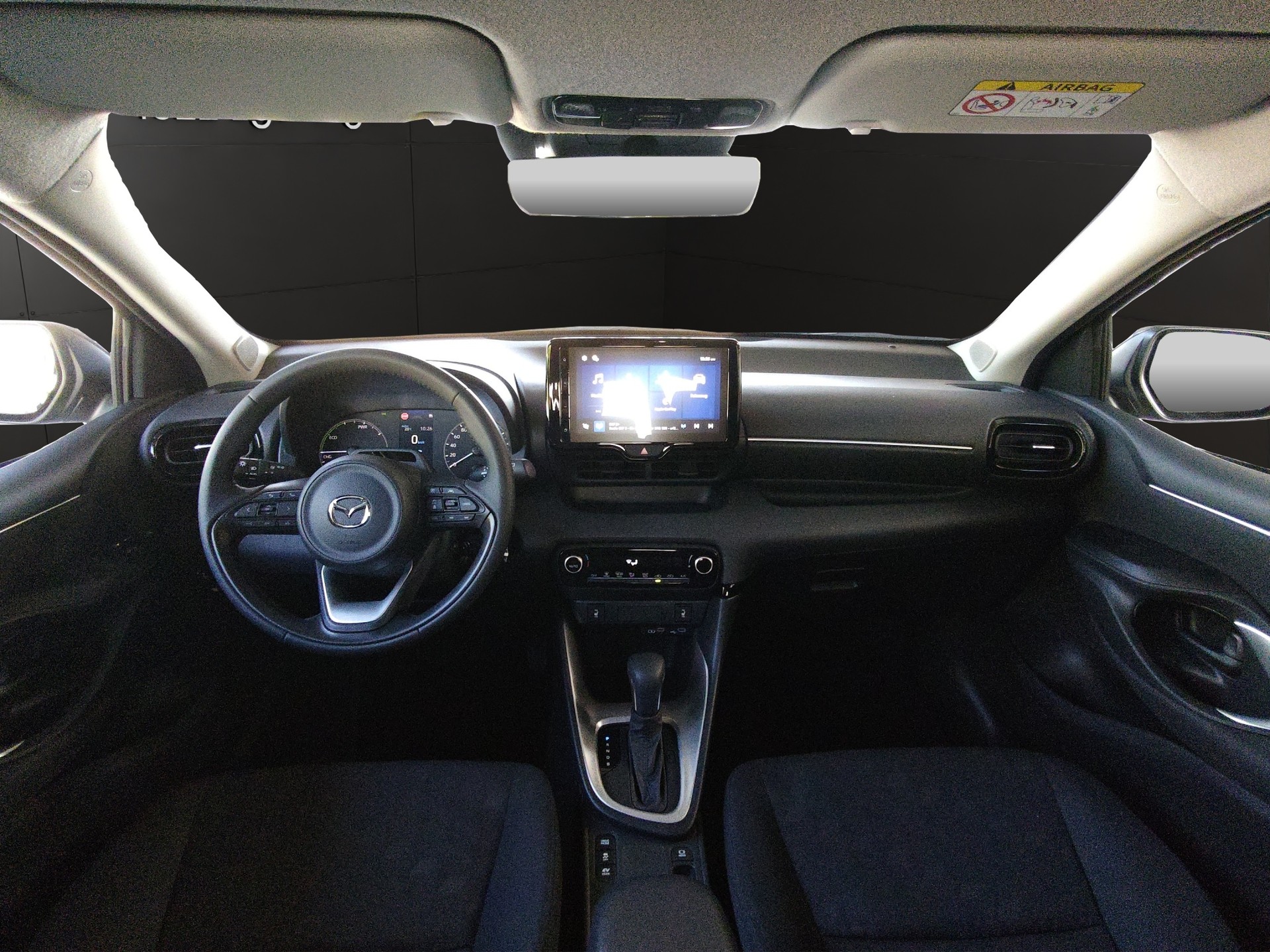 MAZDA 2 Hybrid Centre-line-image-10