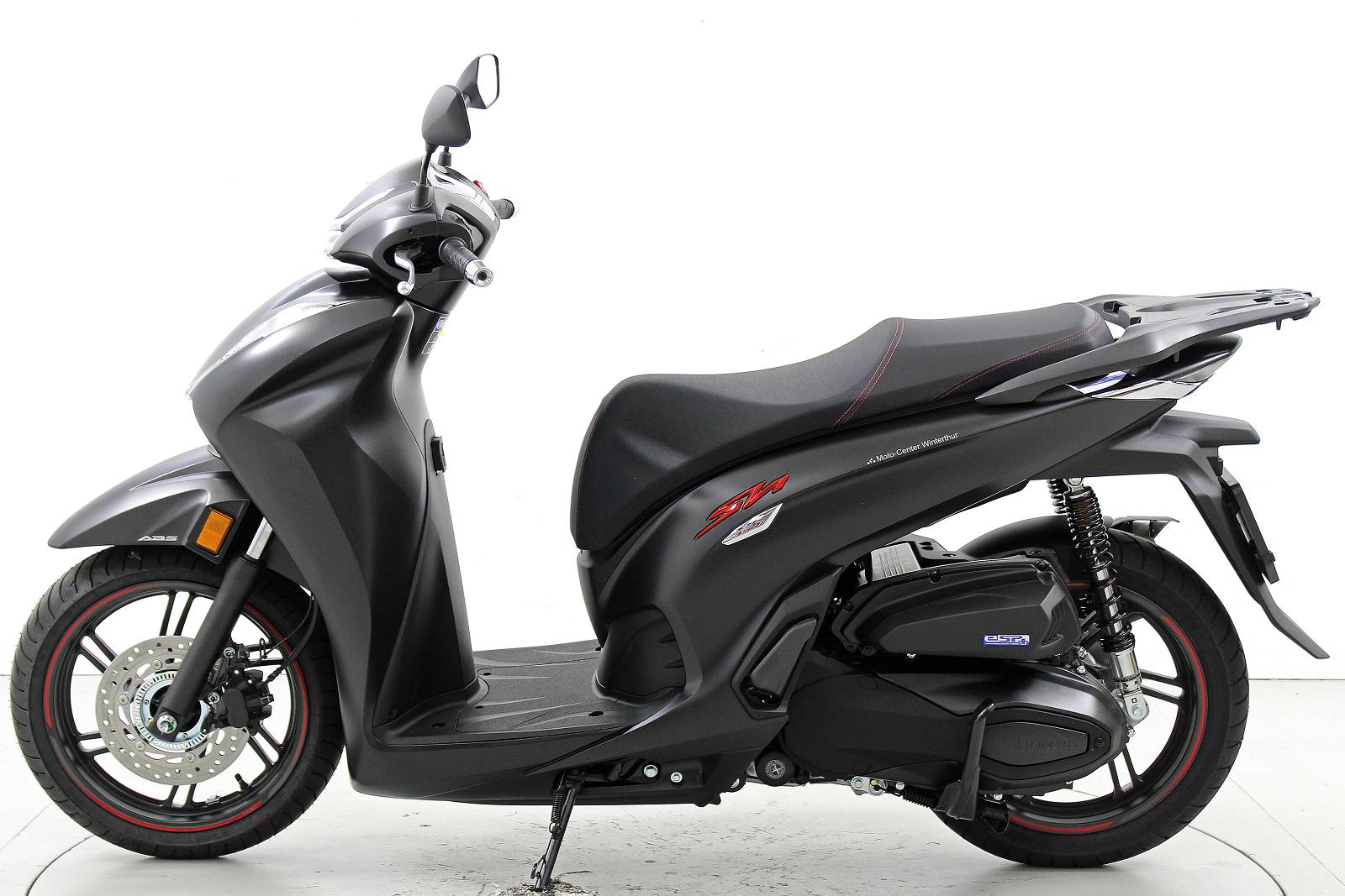 HONDA SH 350 ABS-image-4