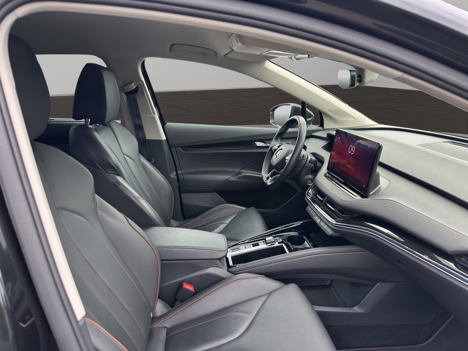 SKODA Enyaq iV 80-image-15