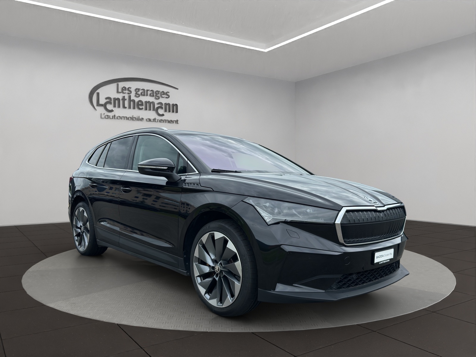 SKODA Enyaq iV 80-image-5