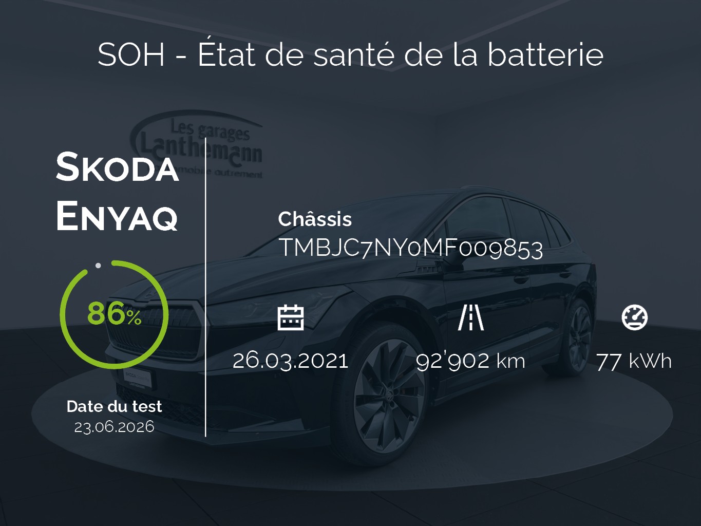 SKODA Enyaq iV 80-image-17